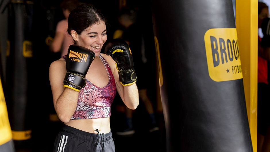 Fotografia 62 de Brooklyn Fitboxing SEVILLA-ESTE