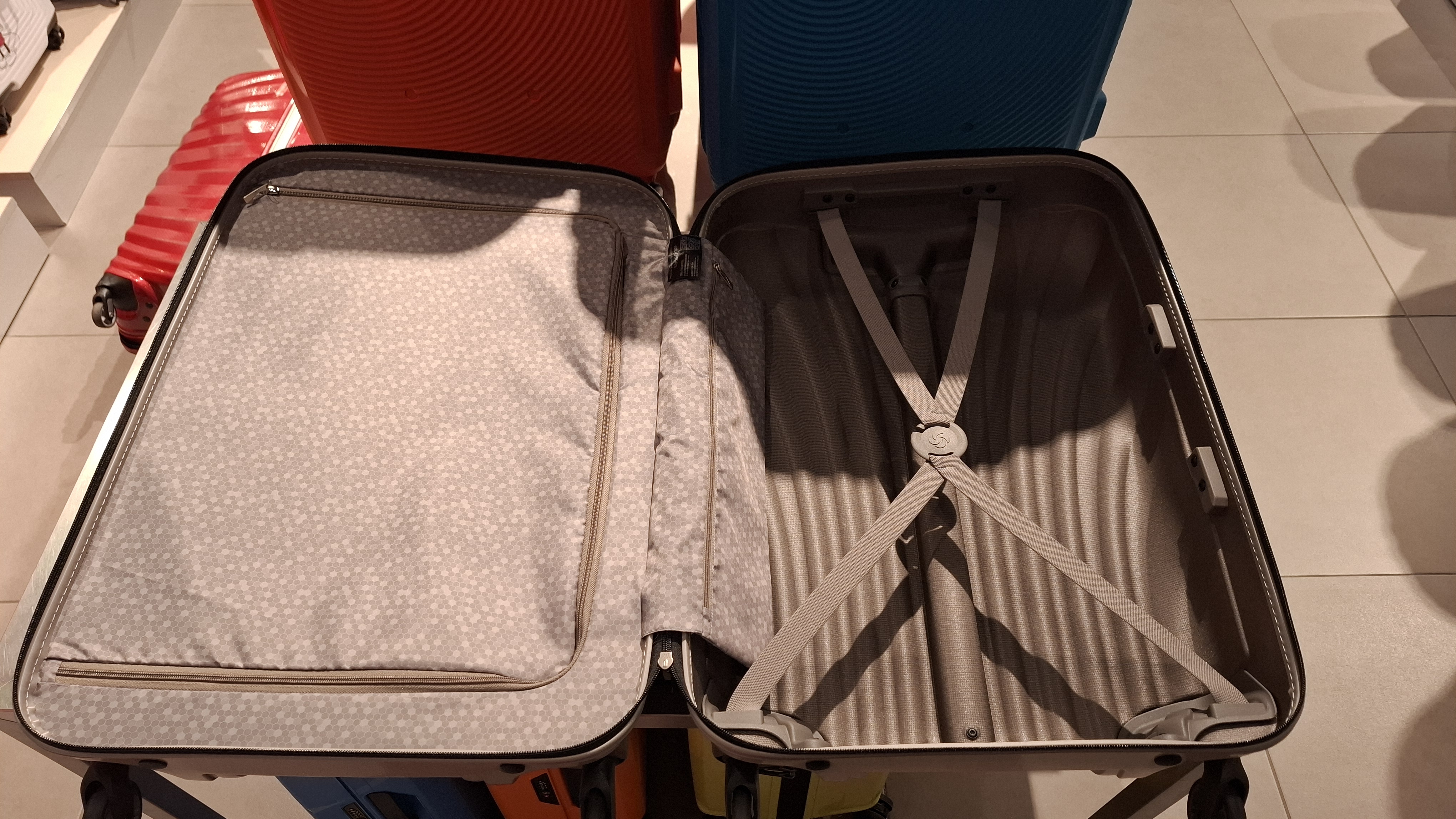 Foto 9 de Samsonite