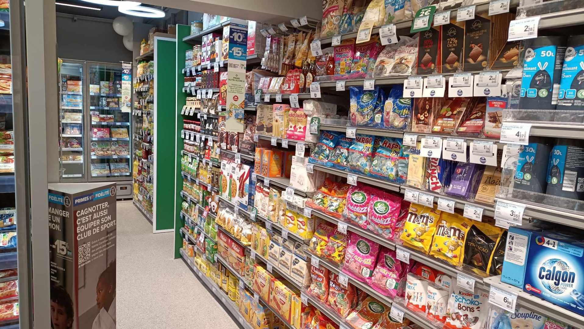 Foto 5 di Carrefour Express