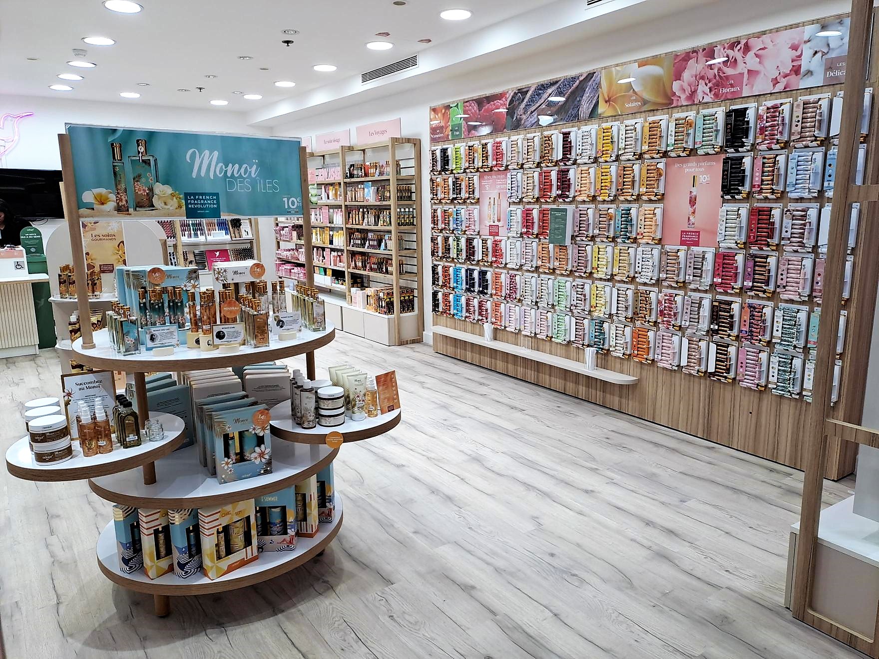 Foto 7 di Adopt Parfums