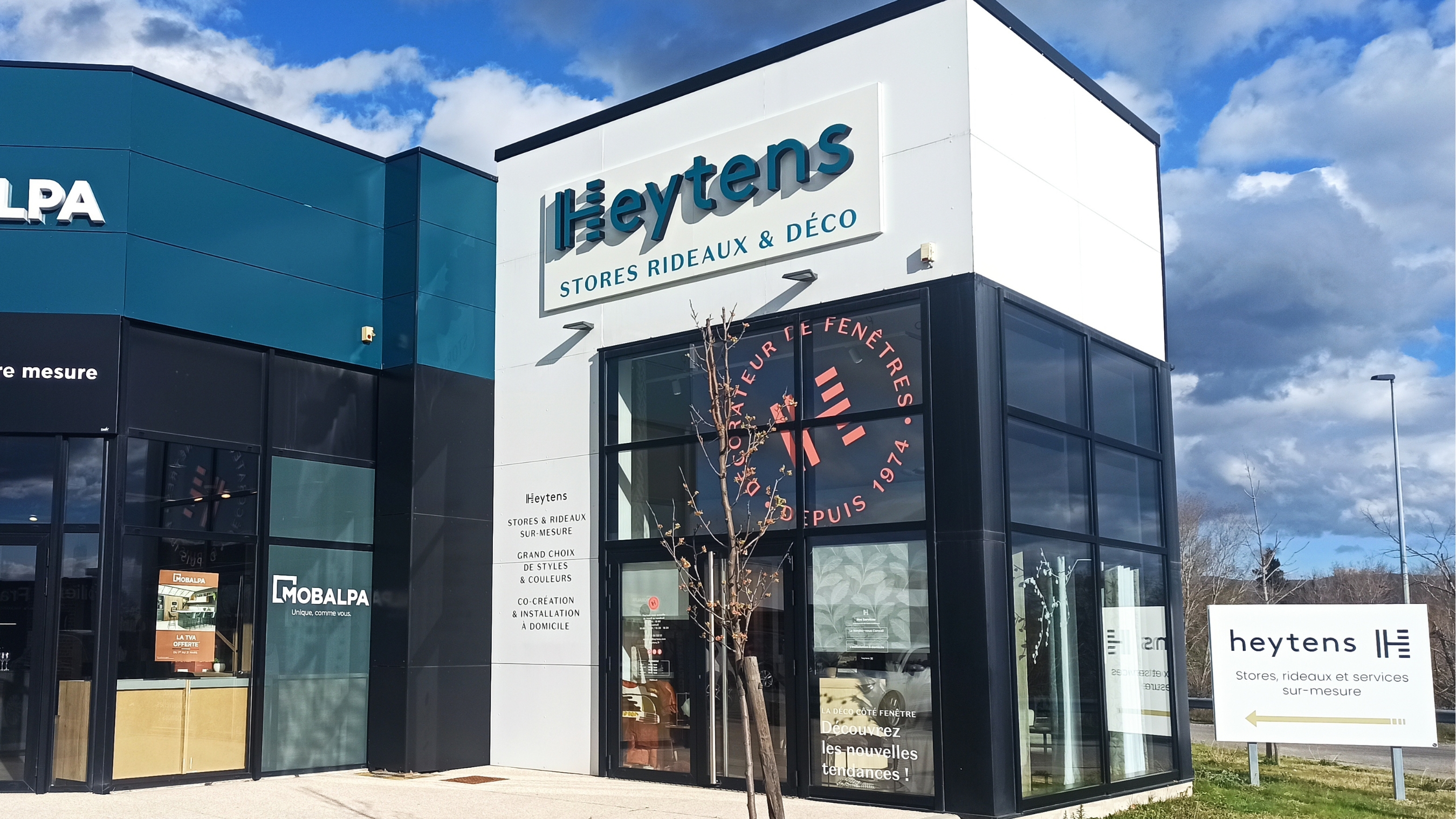 Heytens Valence - Image