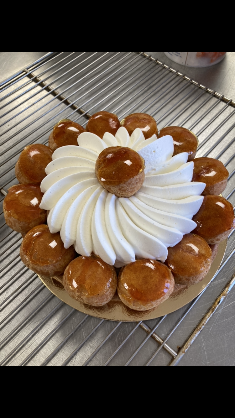 Le Grenier à Pain Vanves