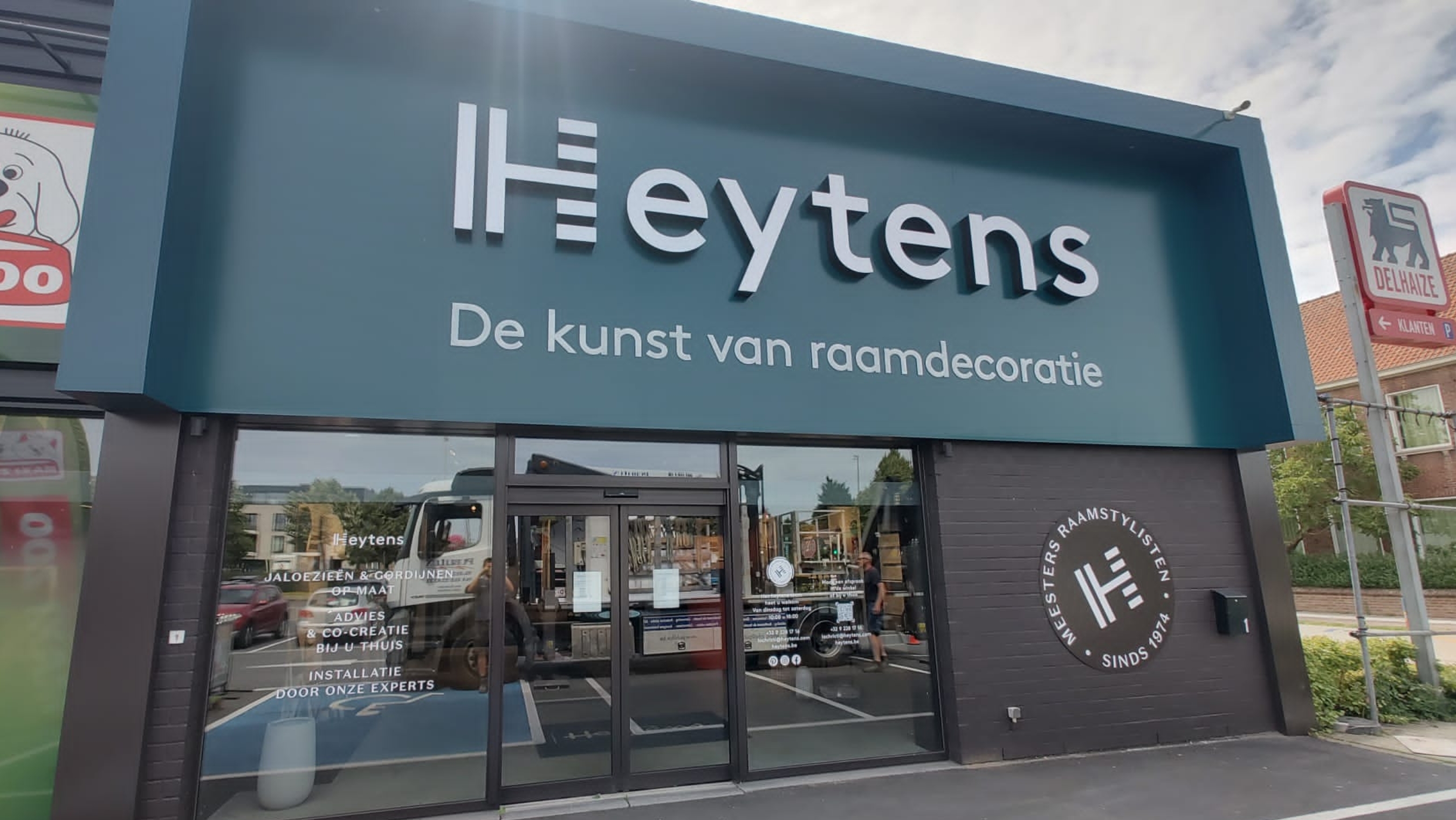 Heytens Lochristi - Image