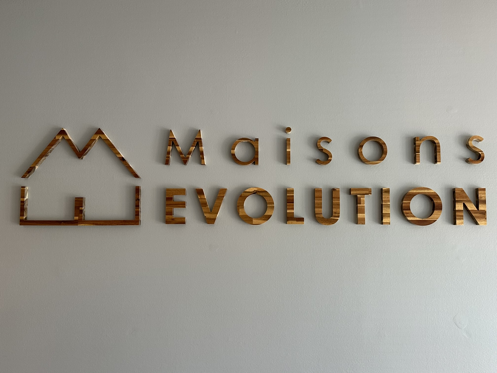 Foto 10 di Maisons Evolution
