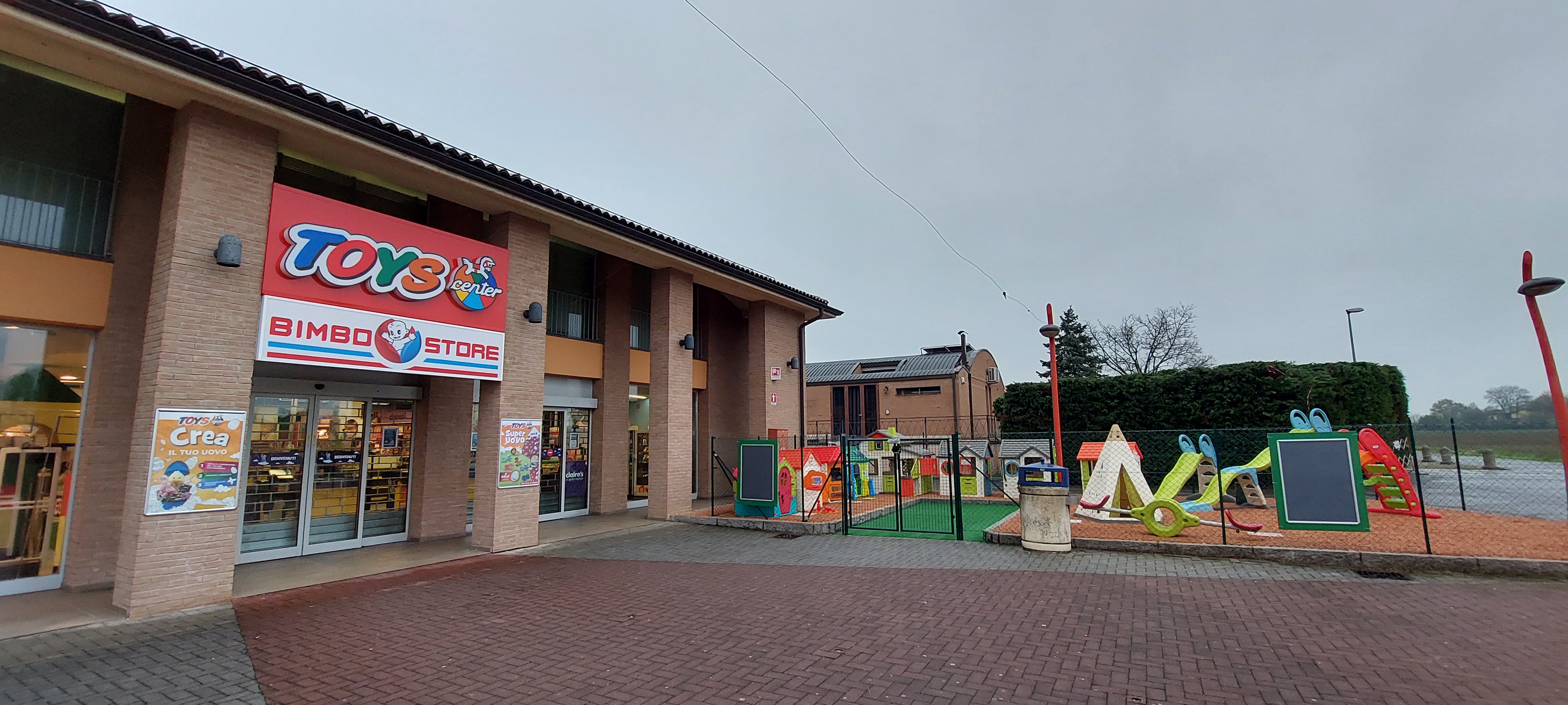 Foto 10 di Bimbostore