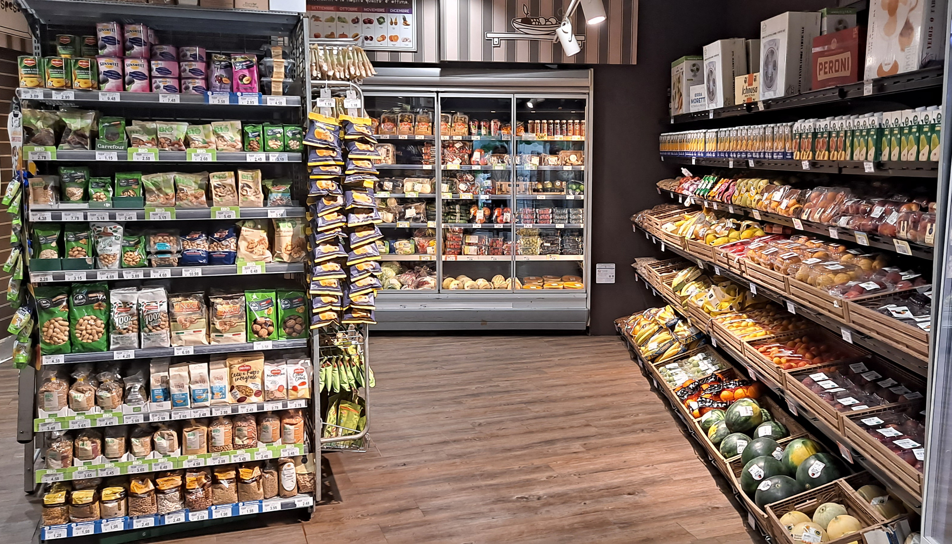 Carrefour Express