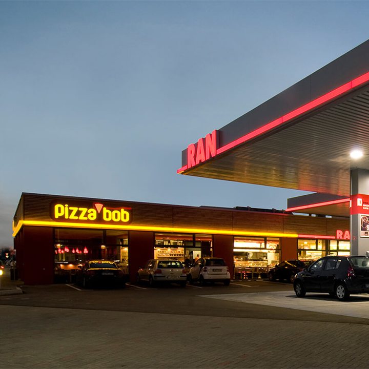 Foto 1 de pizzabob Freising