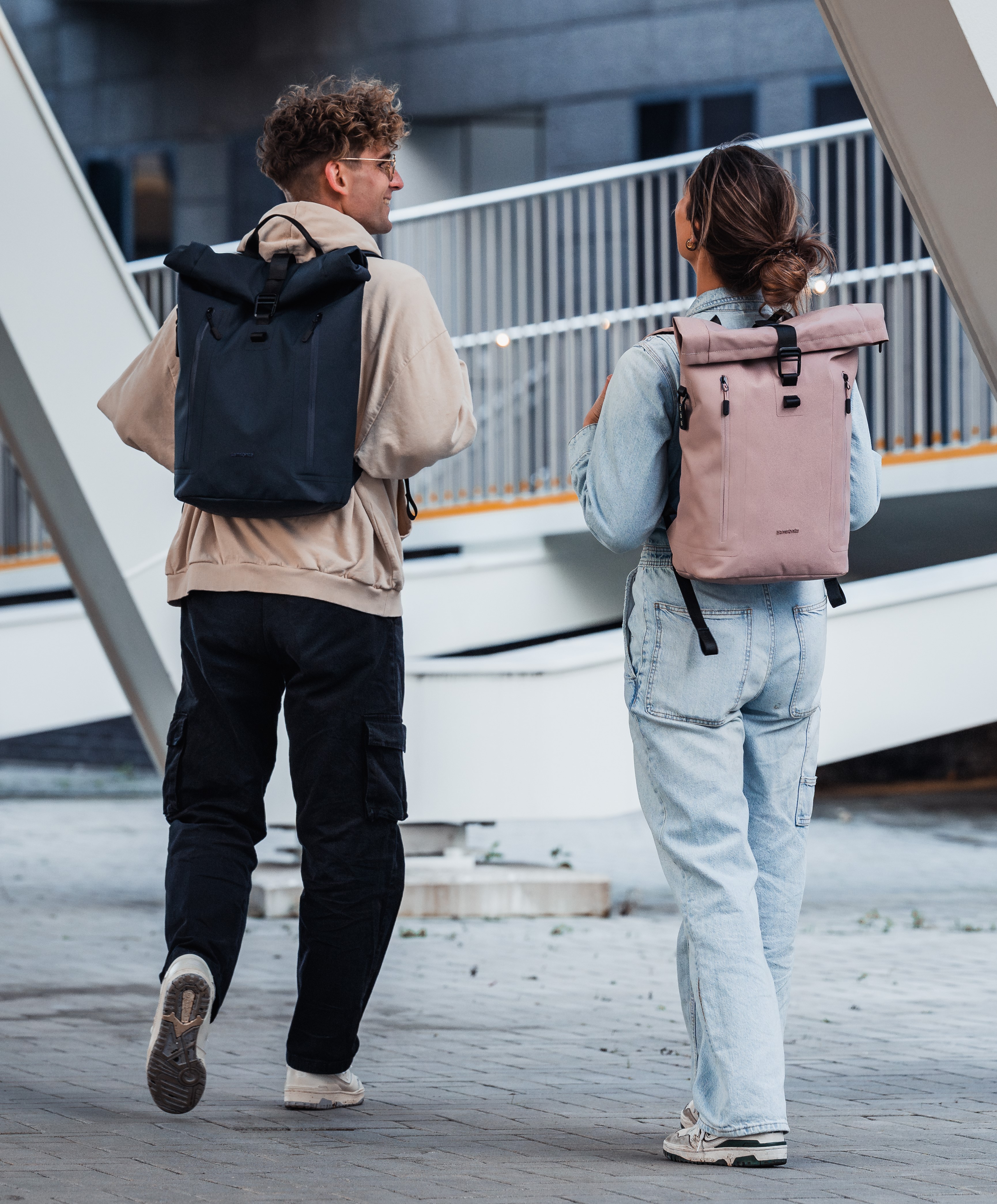 Photo 28 de Samsonite