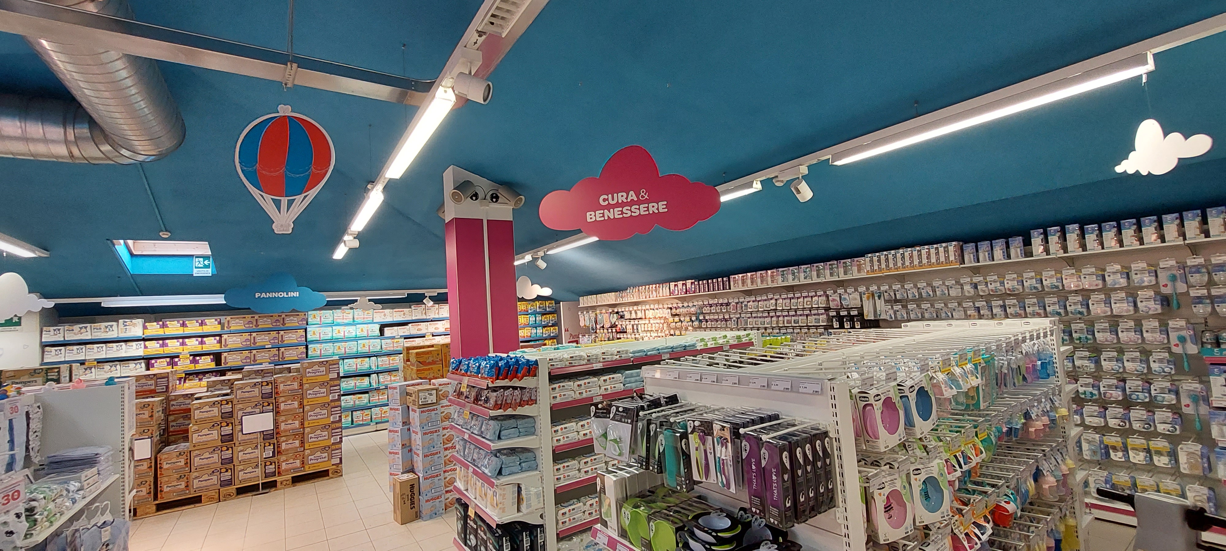 Foto 12 di Bimbostore