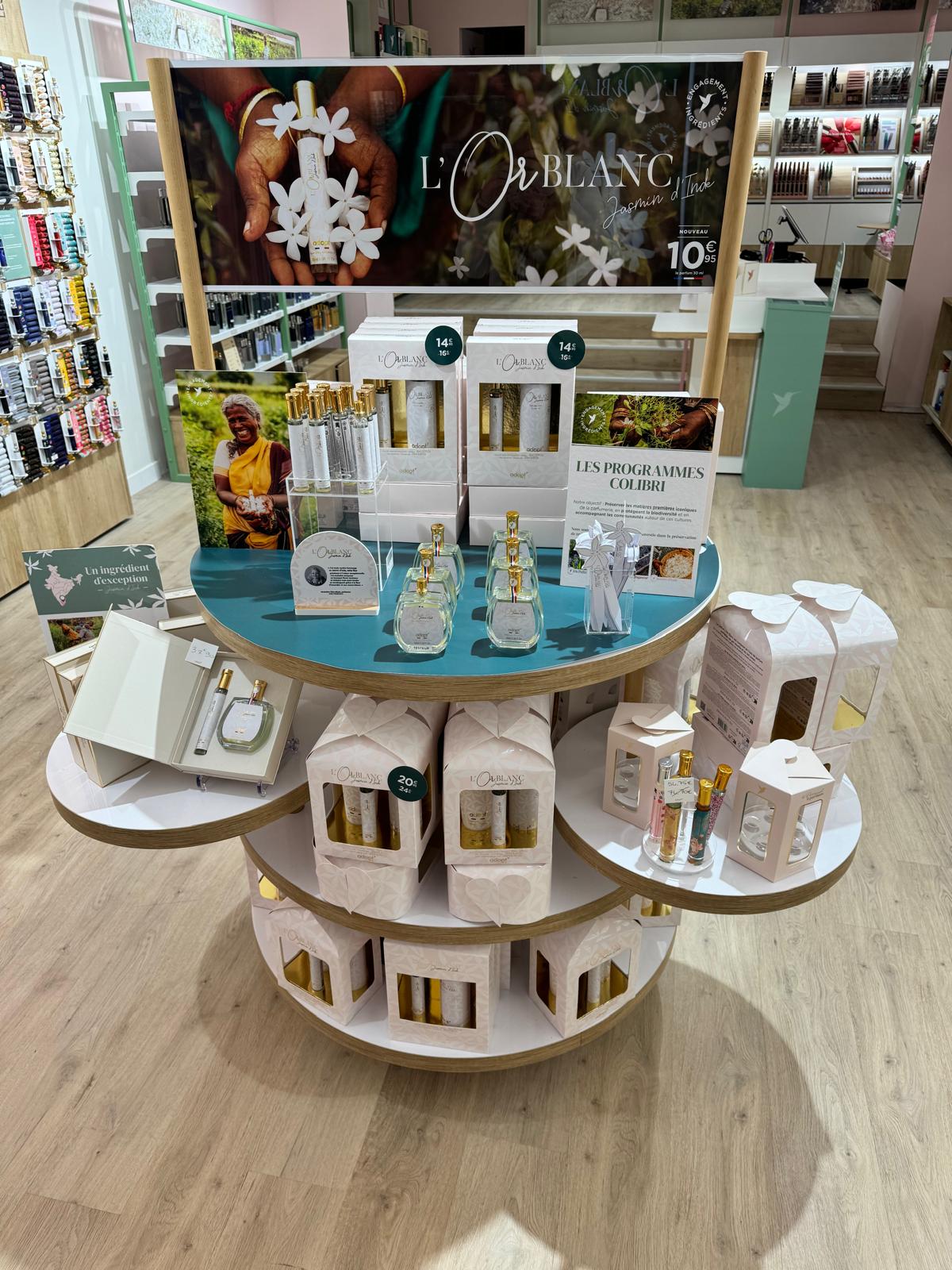 Foto 10 di Adopt Parfums