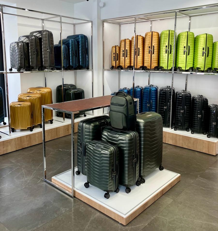 Foto 54 de Samsonite