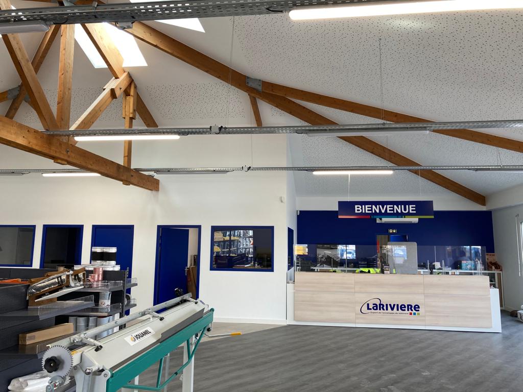 Foto 3 di Lariviere