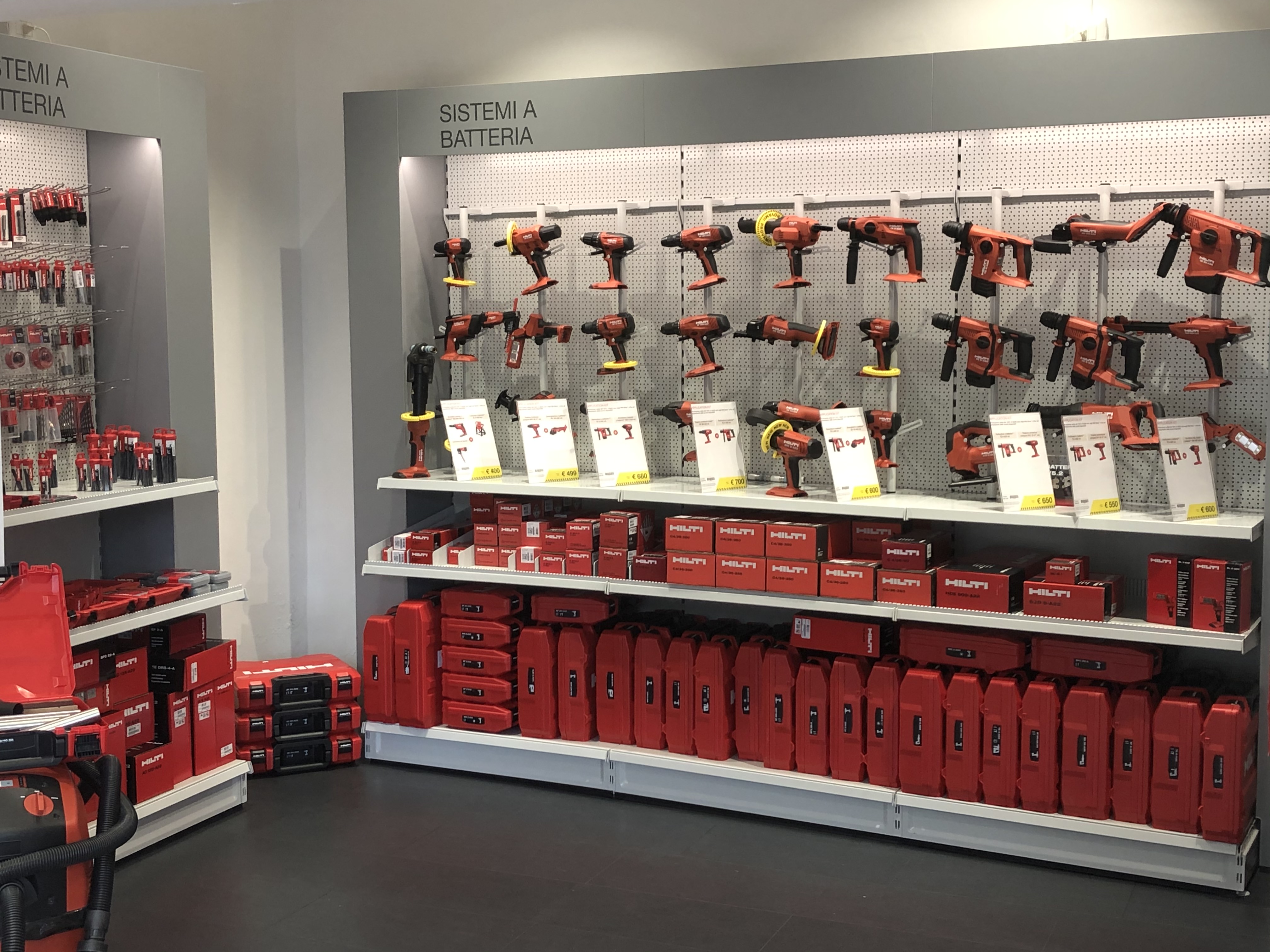 Foto 3 di Hilti Store