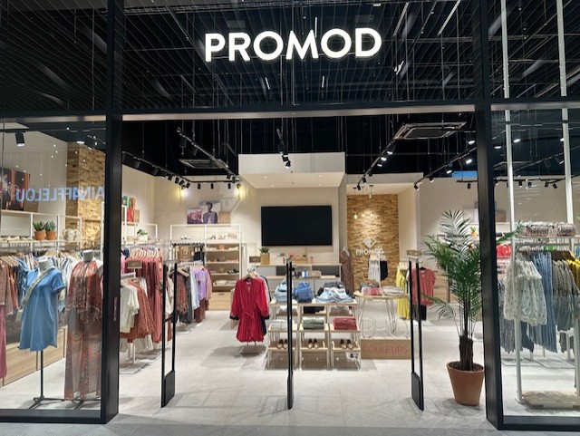 Photo 10 de Promod
