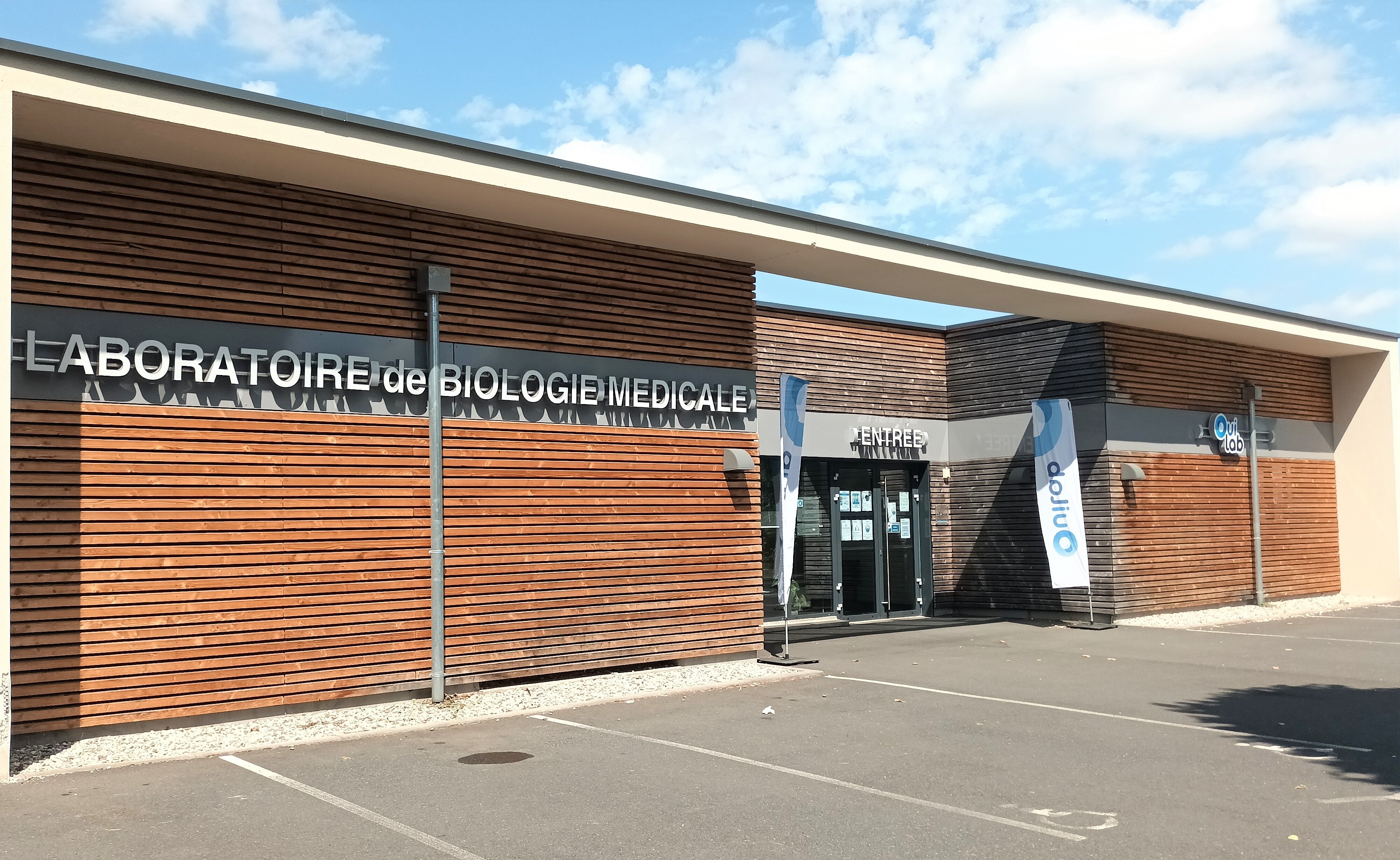 Foto 2 di OuiLab EspaceBio Sarralbe