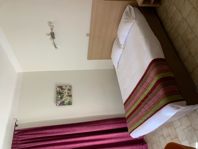 Foto 3 di Hôtel Le Colombo