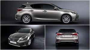 Foto 7 di LEXUS AURILLAC