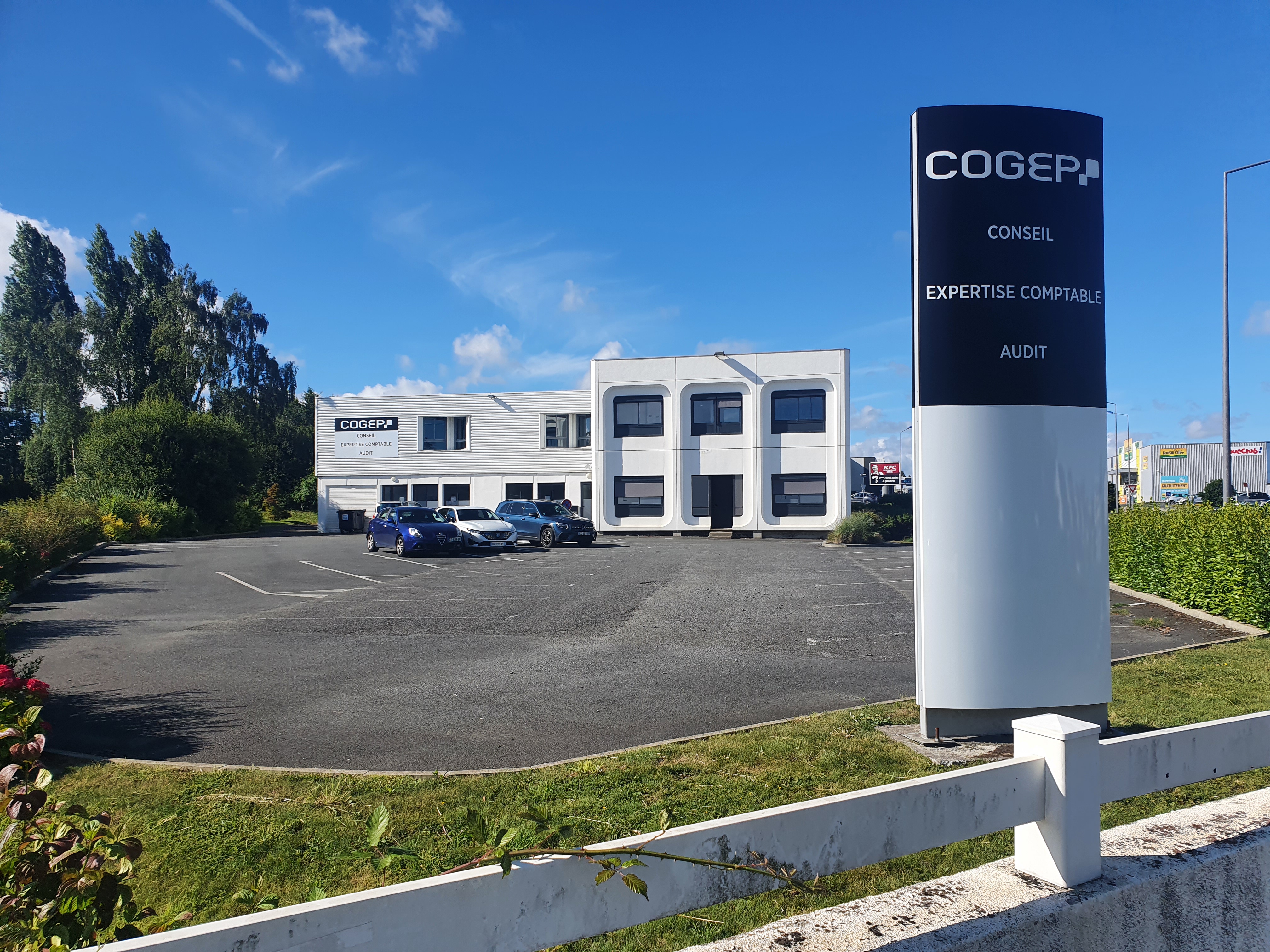 Foto 1 di COGEP