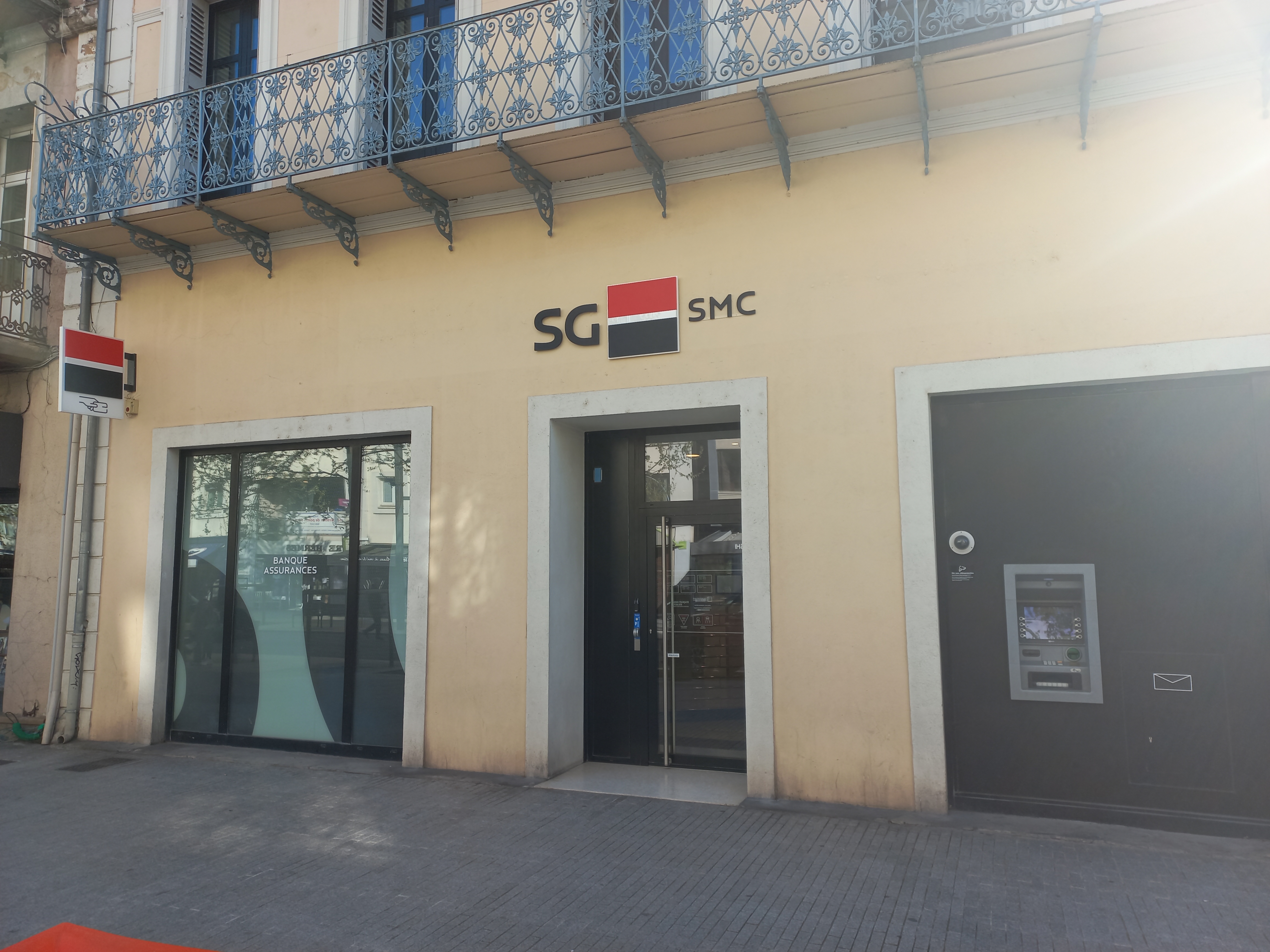 Foto 2 di SG