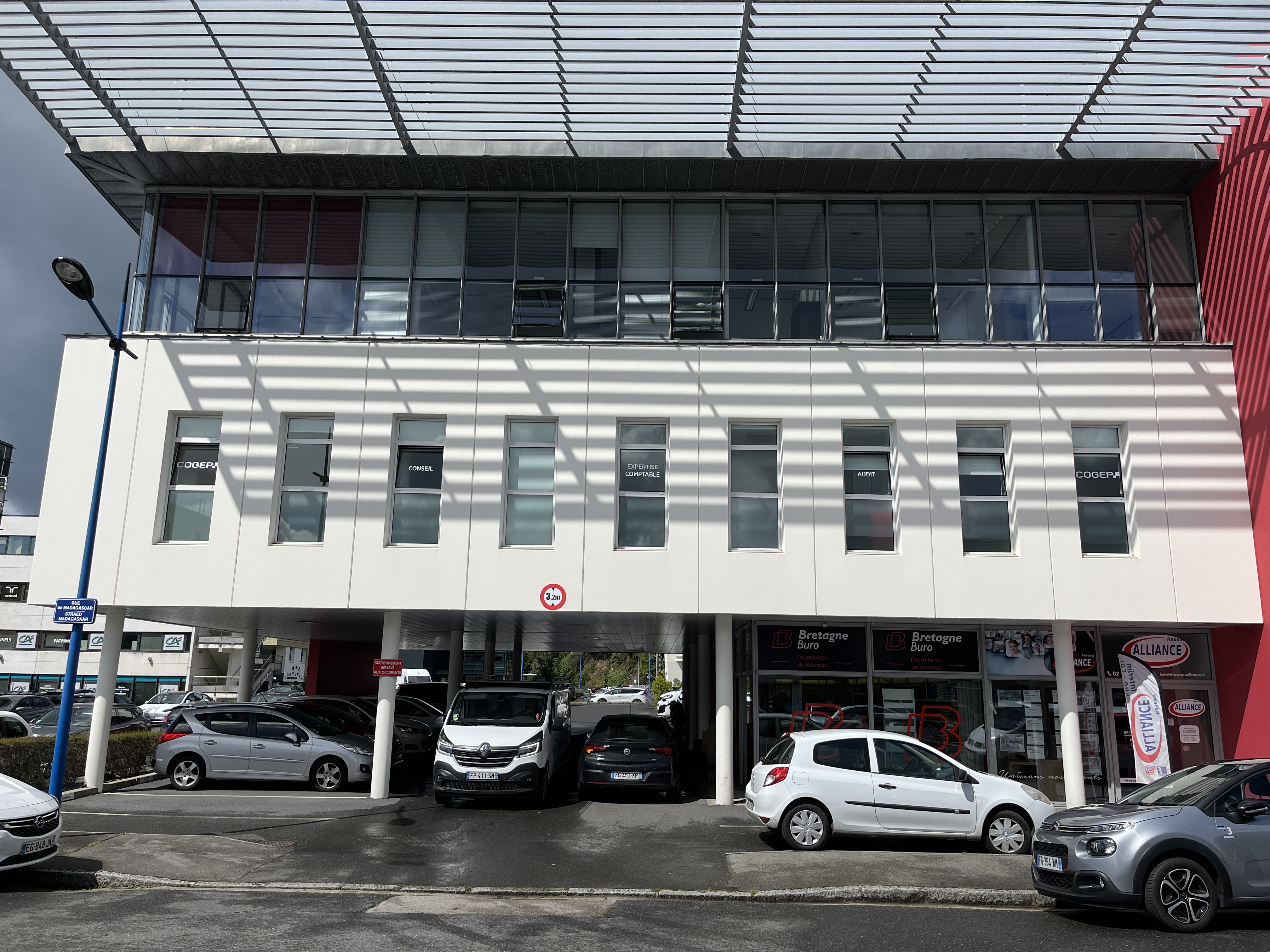 Foto 3 di COGEP