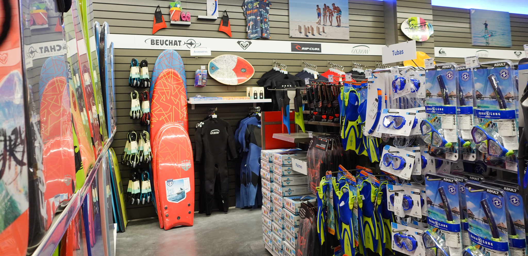Foto 7 di Intersport ARES