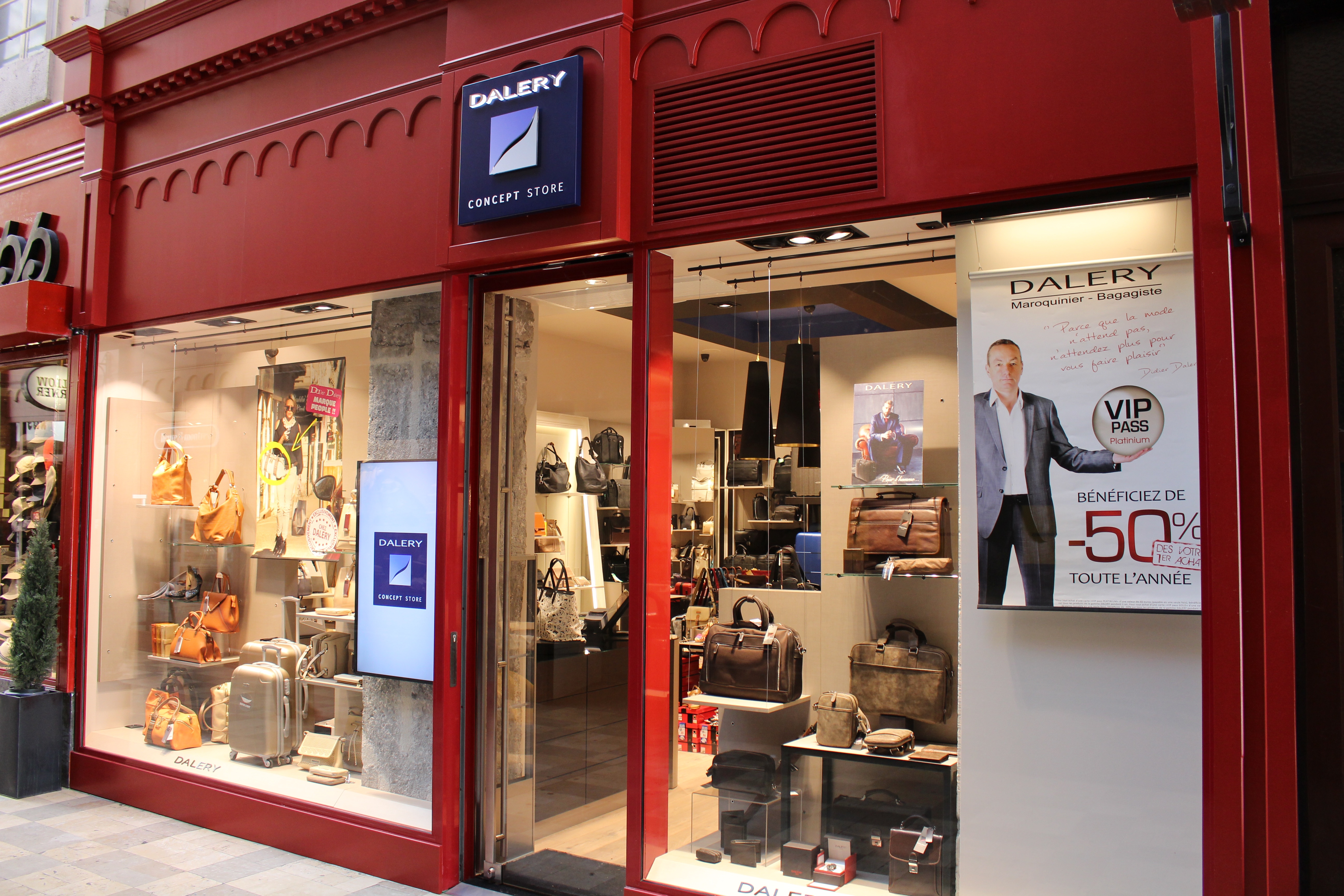 Foto 2 di DALERY Concept Store