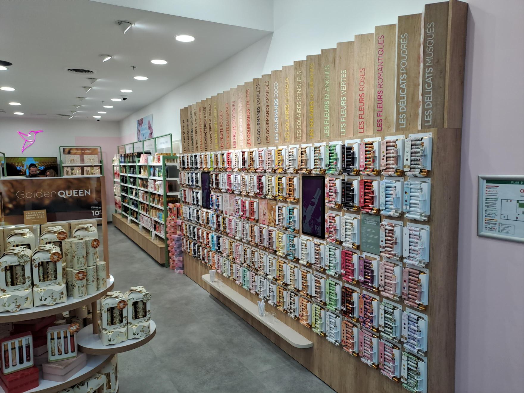 Foto 6 di Adopt Parfums