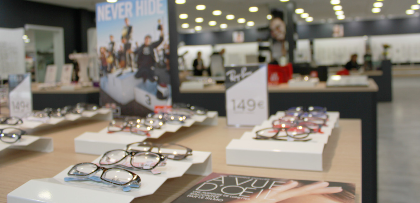 Foto 6 di ROSSET OPTICIENS