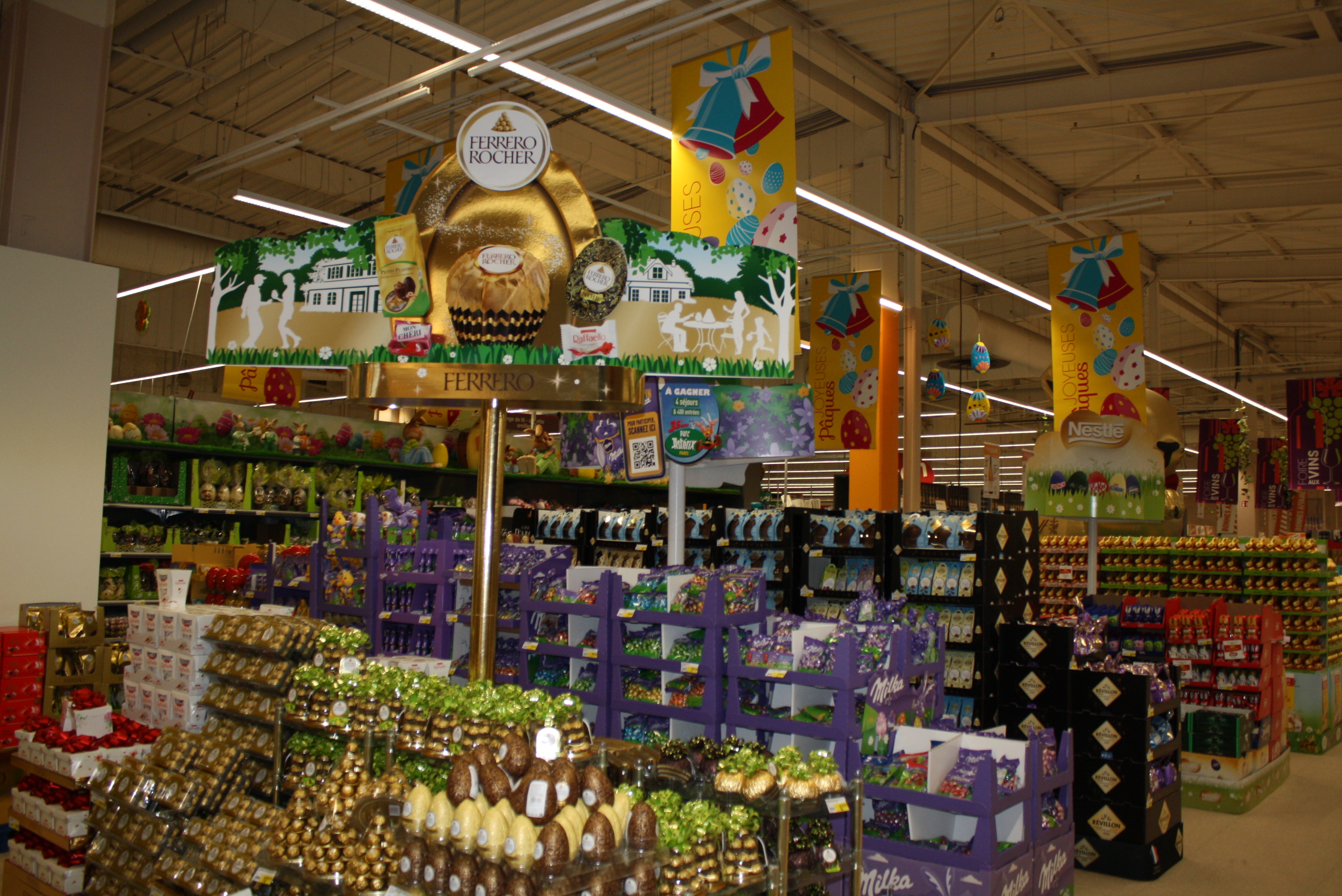 Foto 100 di Carrefour