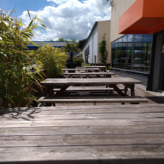 Foto 3 di Carrefour Cafétéria