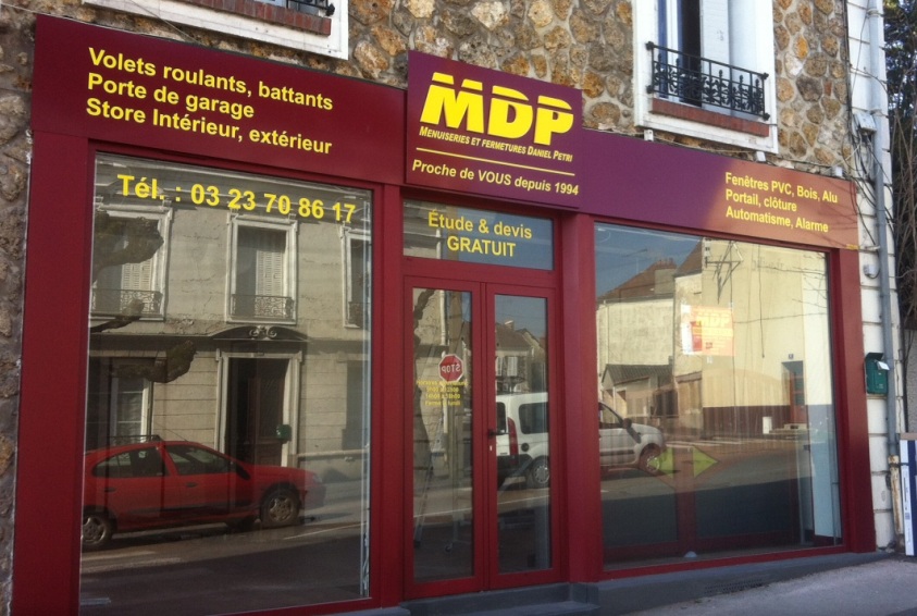 Foto 2 di MDP - Rénoval