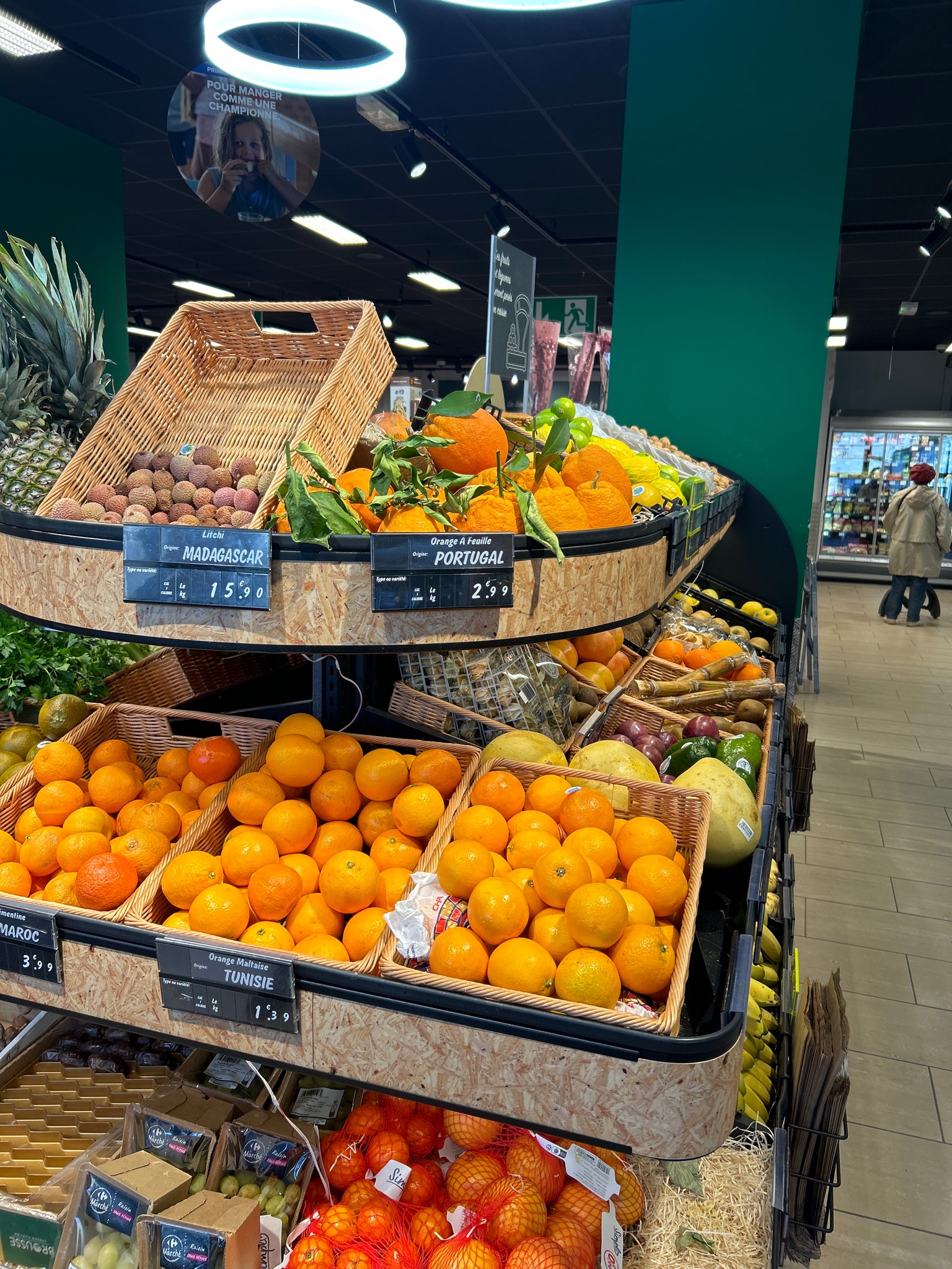 Foto 4 di Carrefour Express