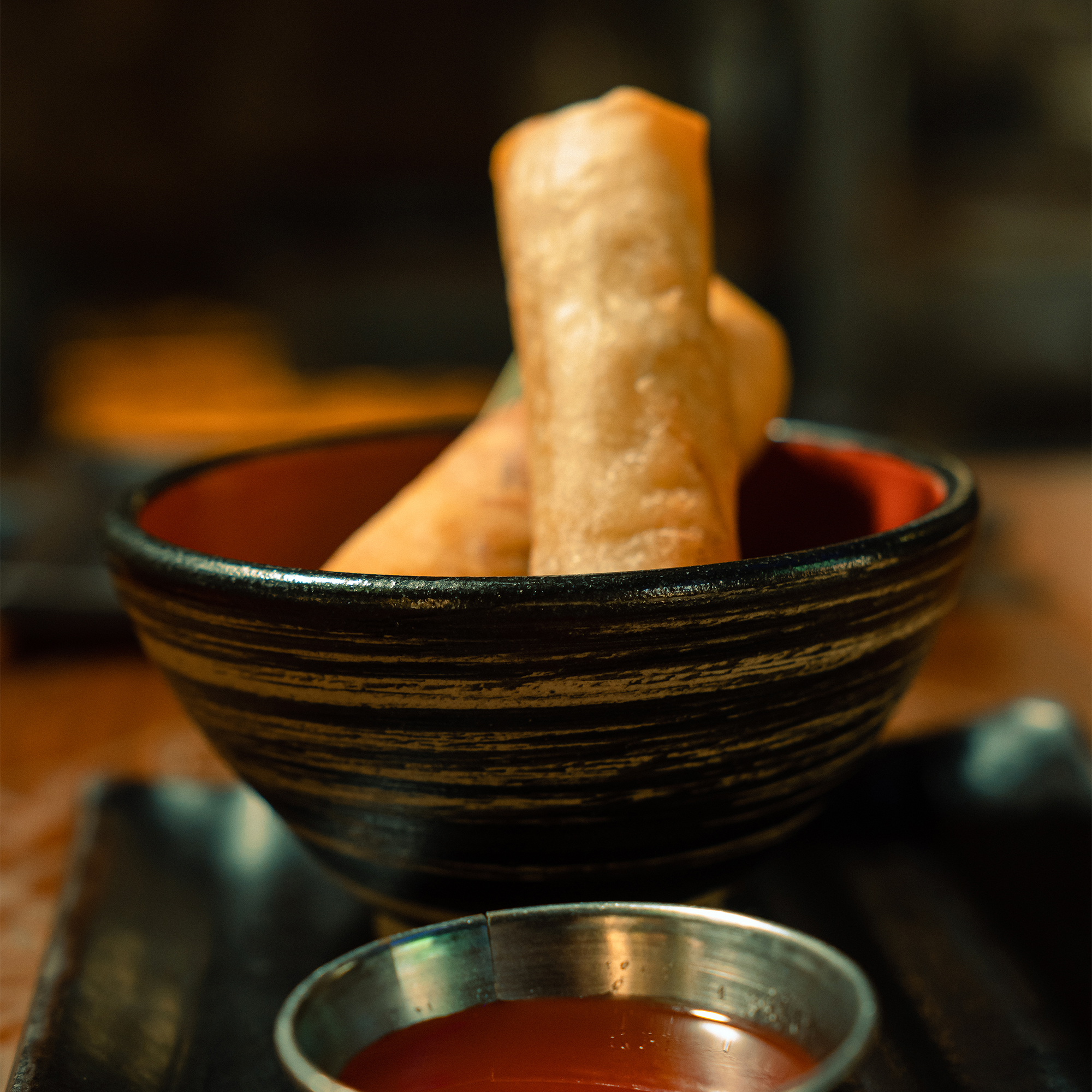 Kamado Asian Food