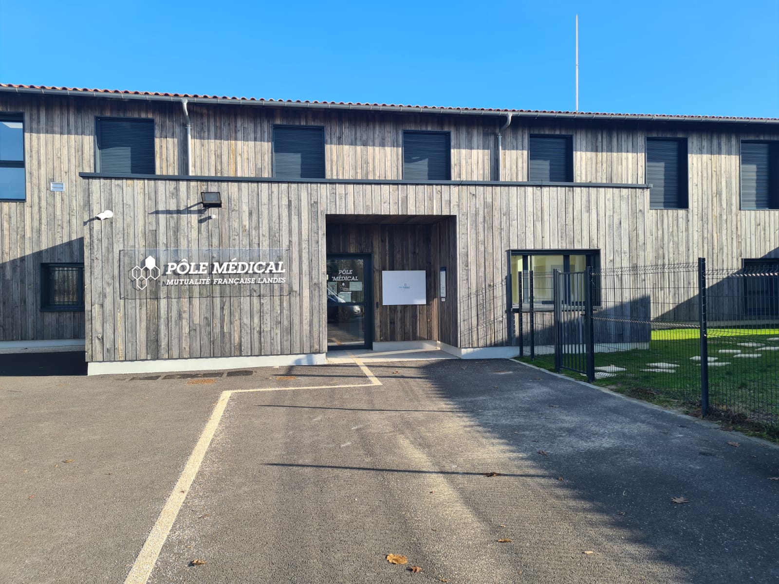 Foto 2 di Écouter Voir Audition Mutualiste