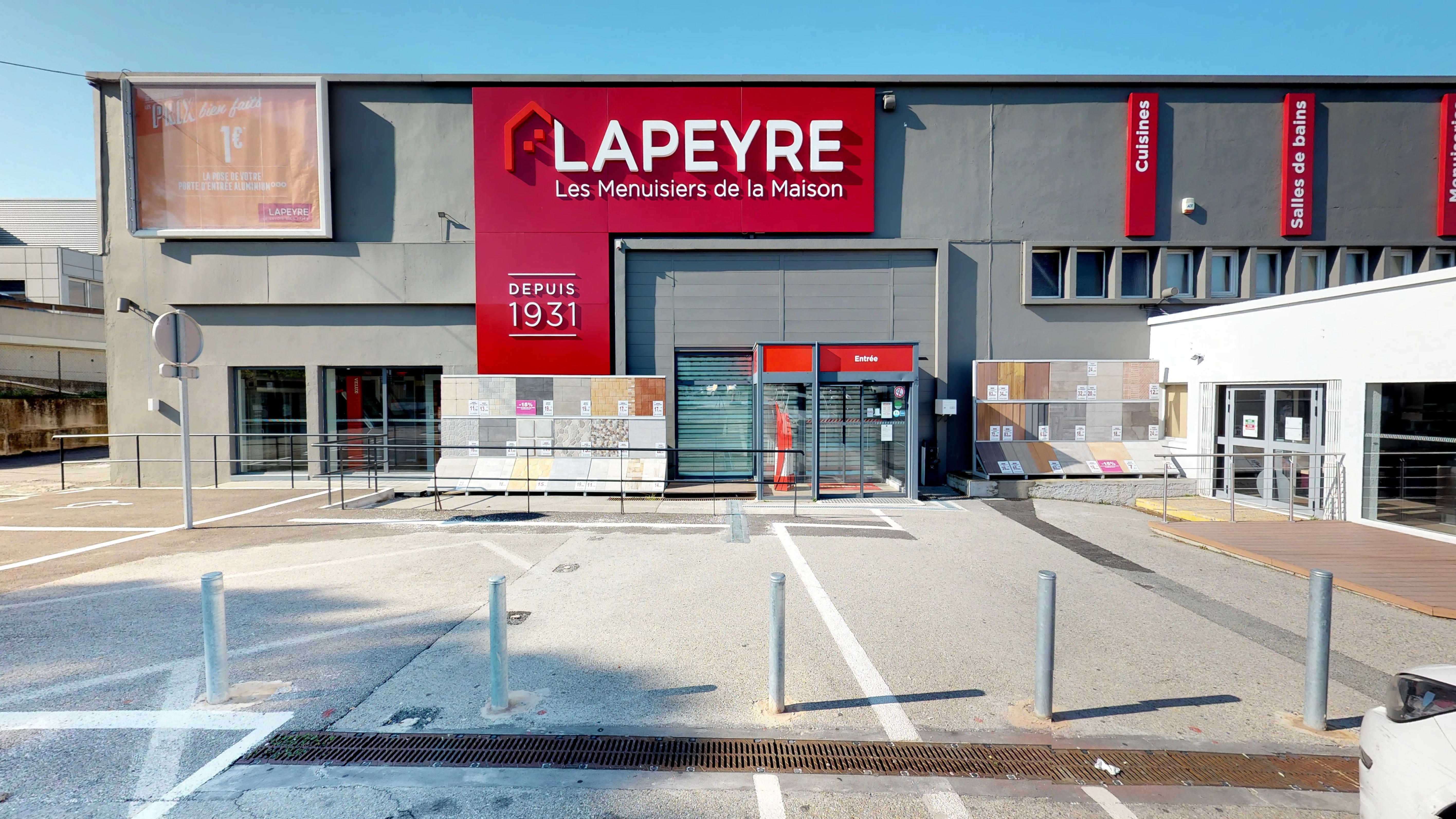 Fotografia 7 de Lapeyre