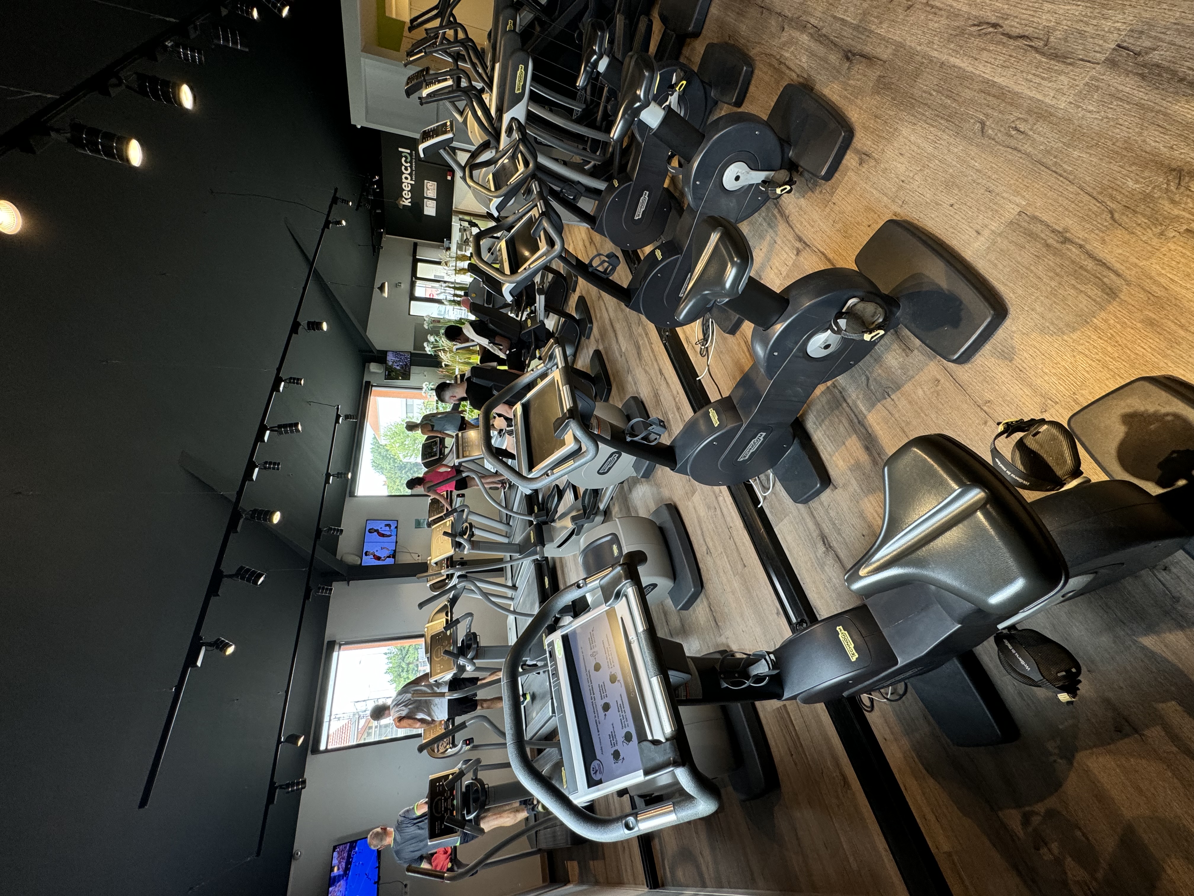 Foto 11 di Keepcool Tarbes
