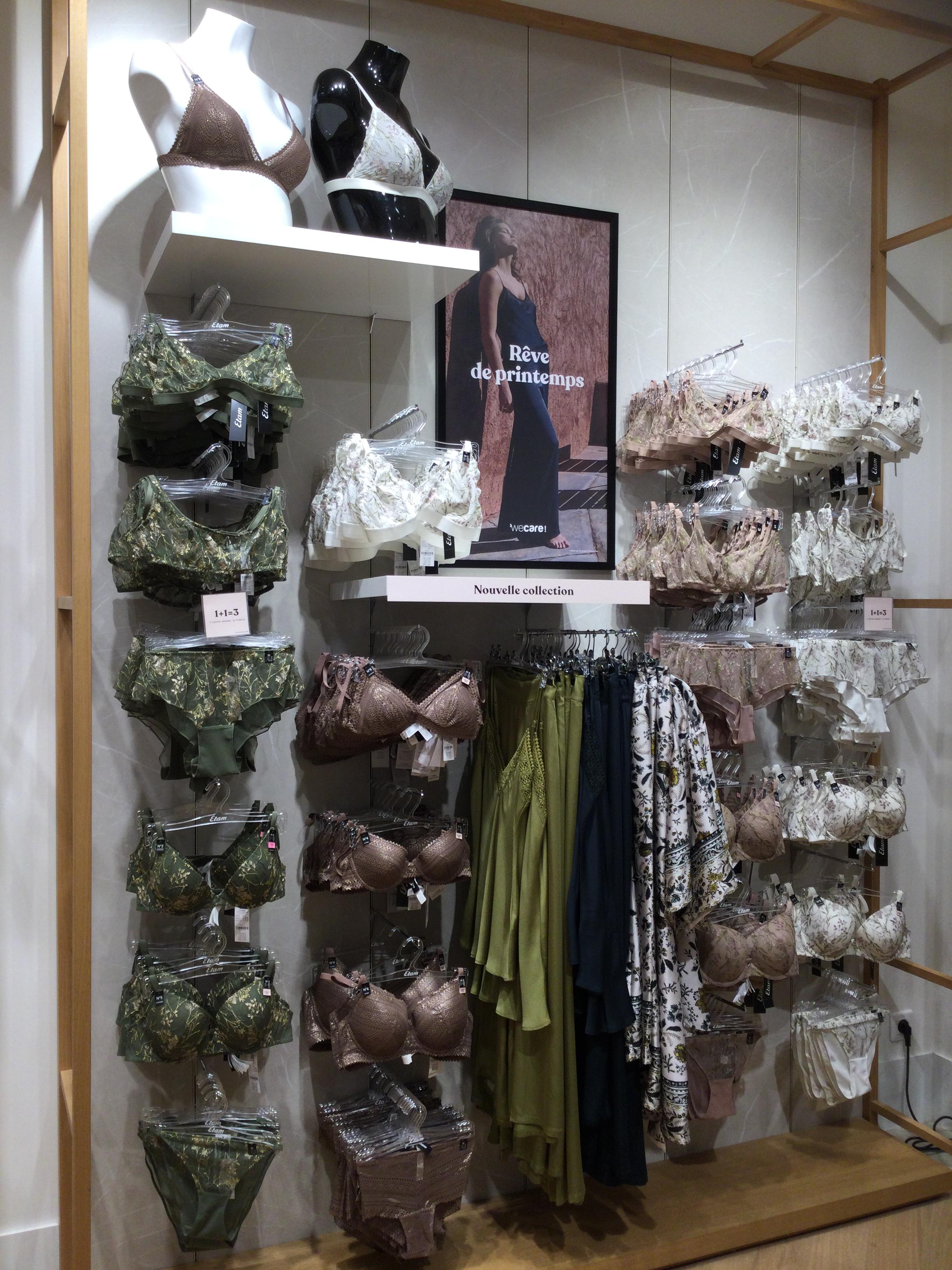 Foto 5 di Etam Lingerie
