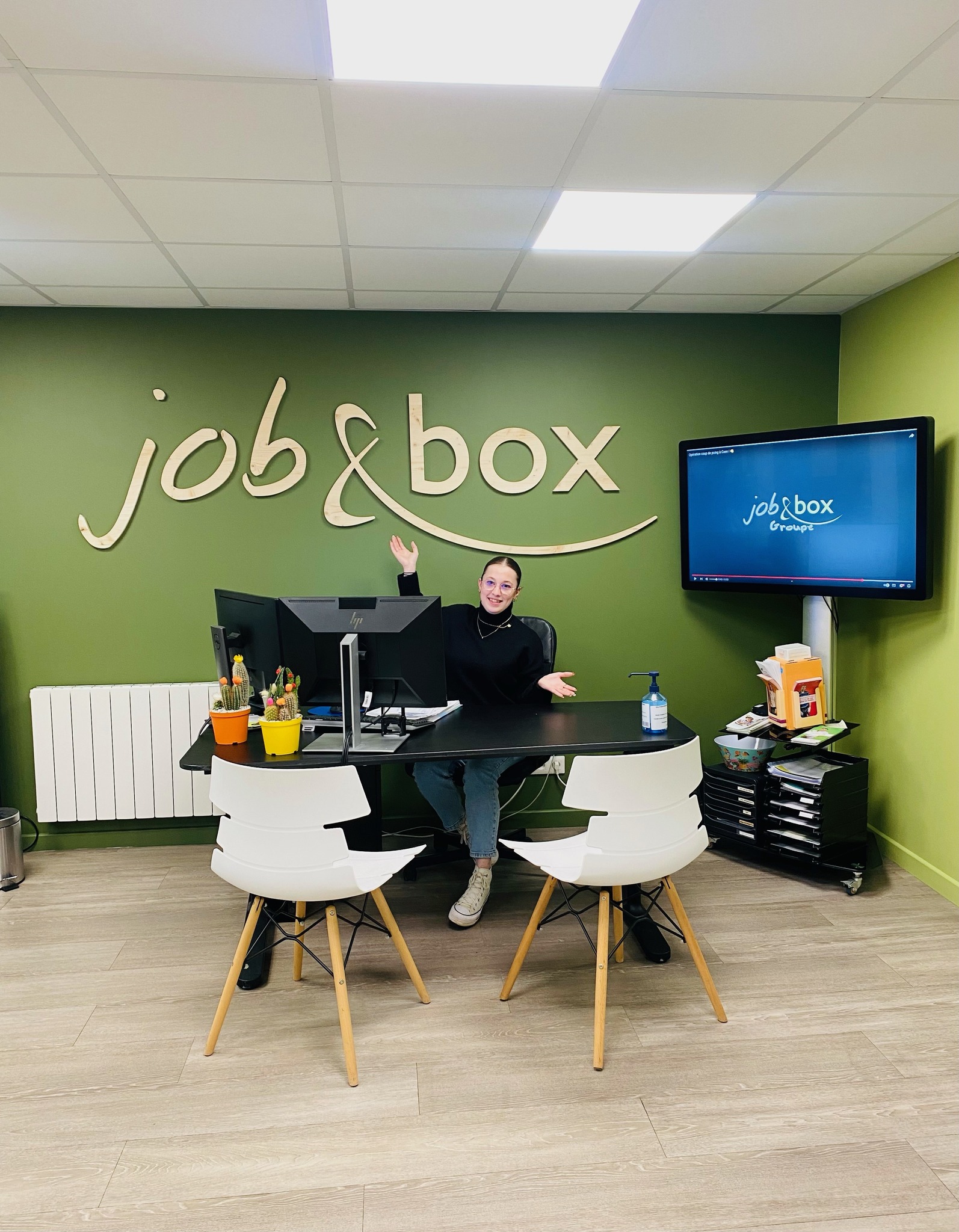 Foto 4 di Job&Box