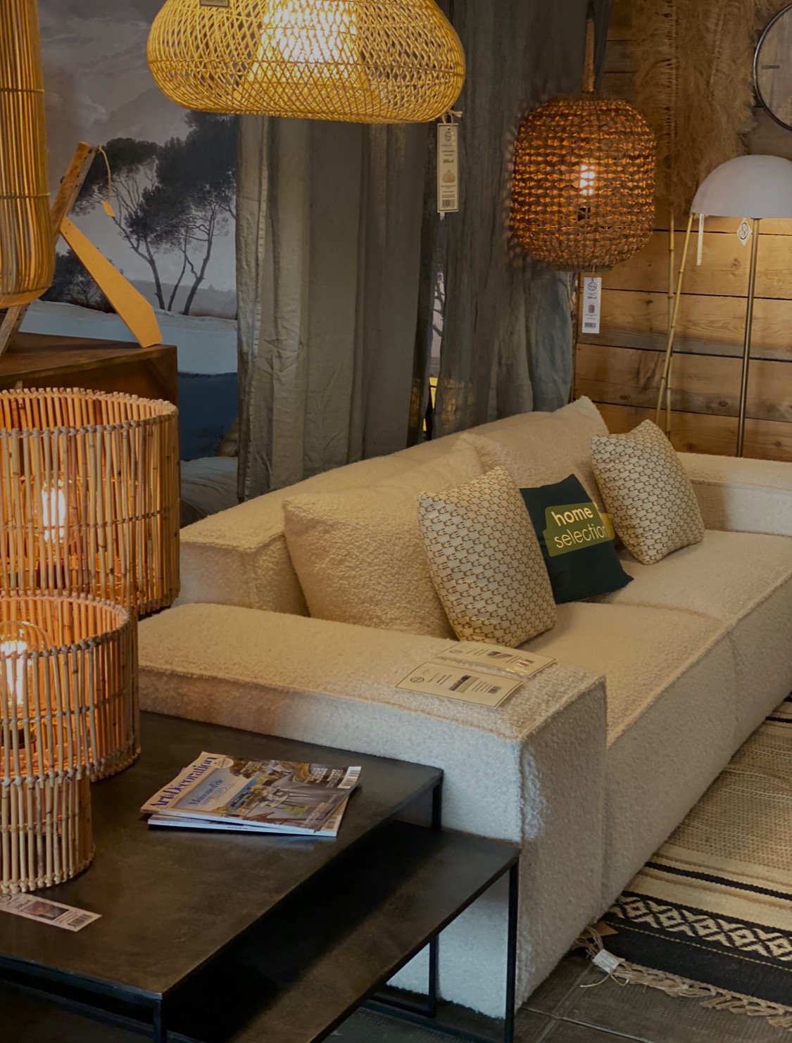 Foto 480 di home selection