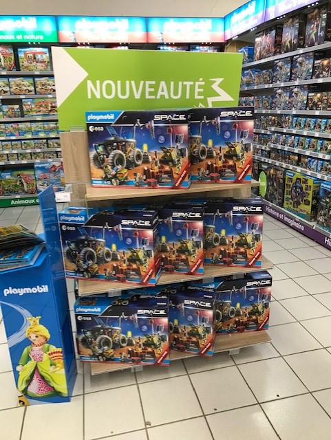 Foto 2 di King Jouet
