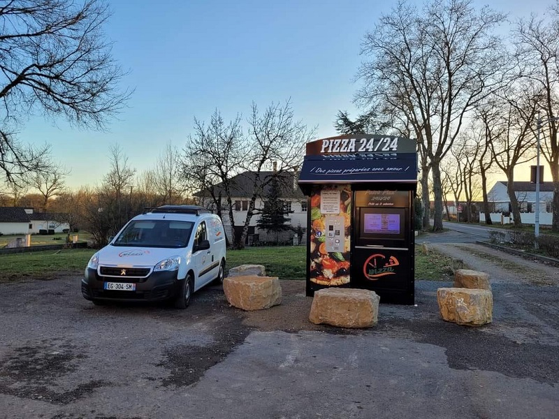 Foto 1 di Point pizz'