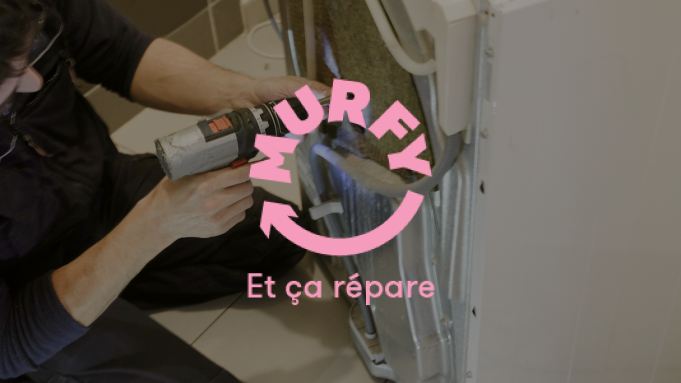 Photo 1 of Murfy Rennes - Dépannage électroménager