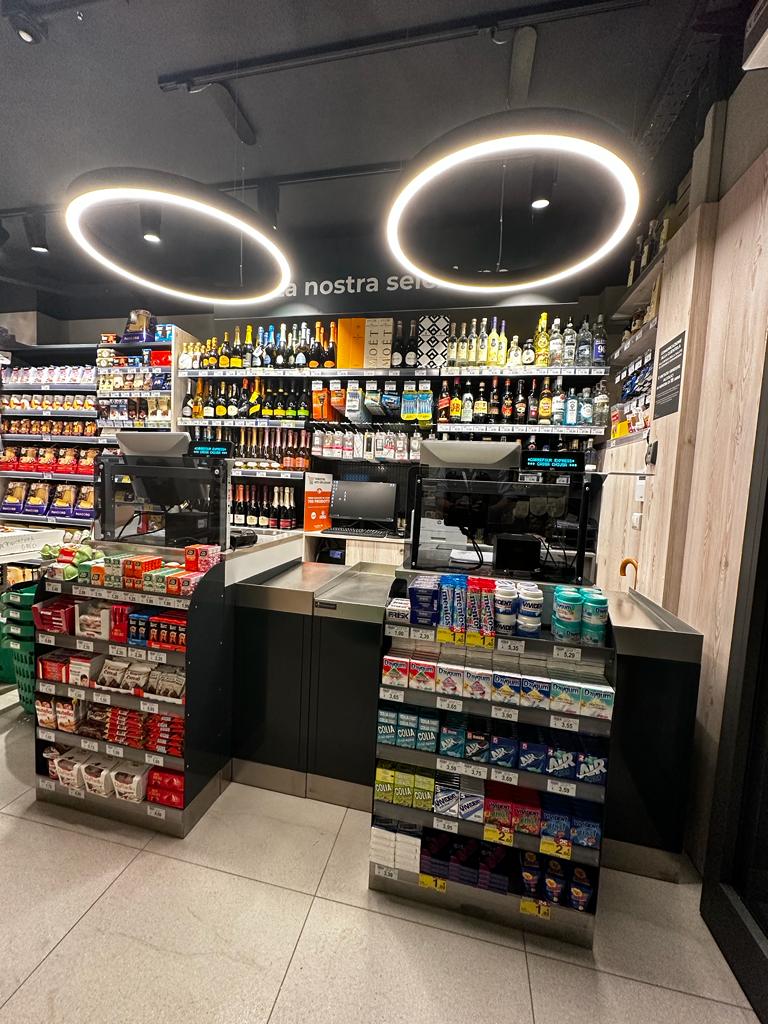 Carrefour Express