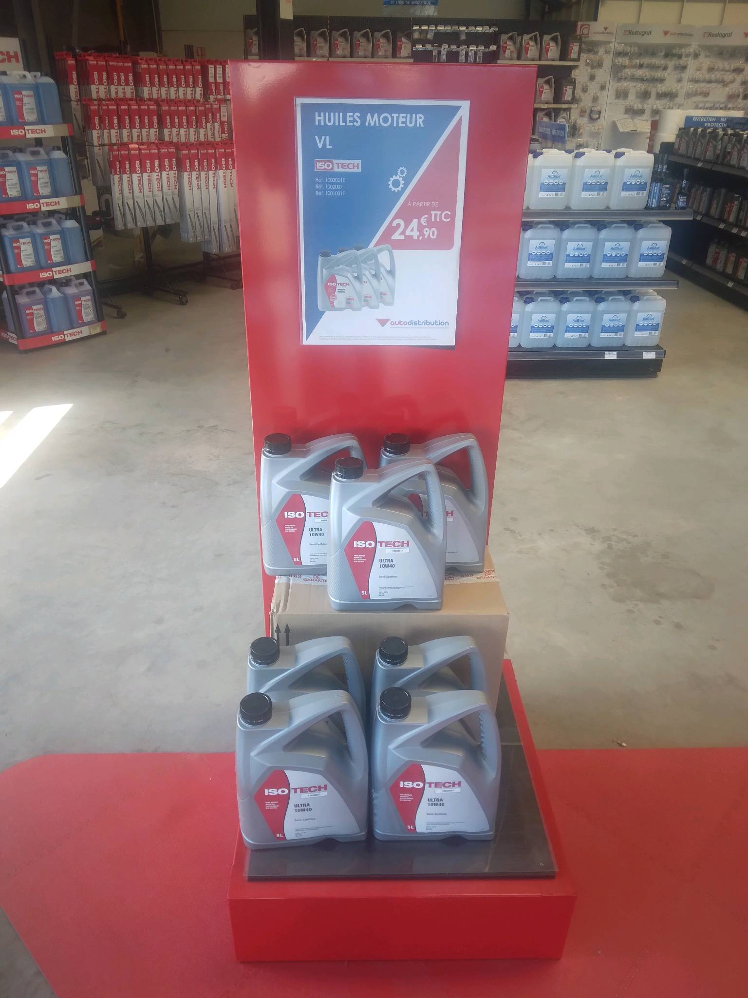Foto 9 di Autodistribution SMAG