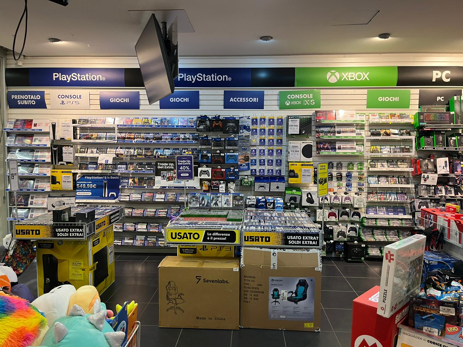Foto 5 di gamelife
