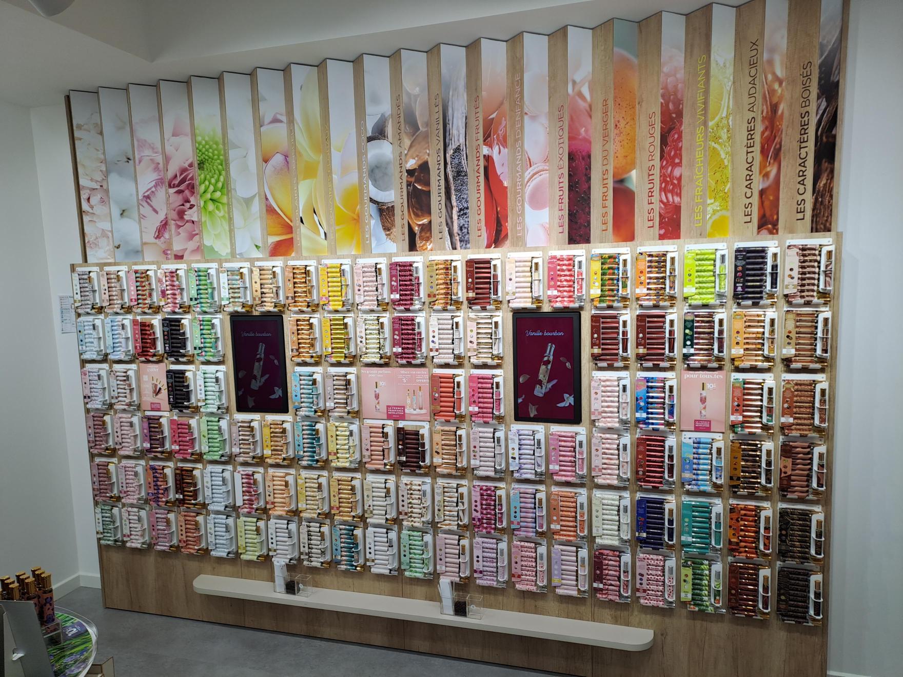 Foto 11 di Adopt Parfums