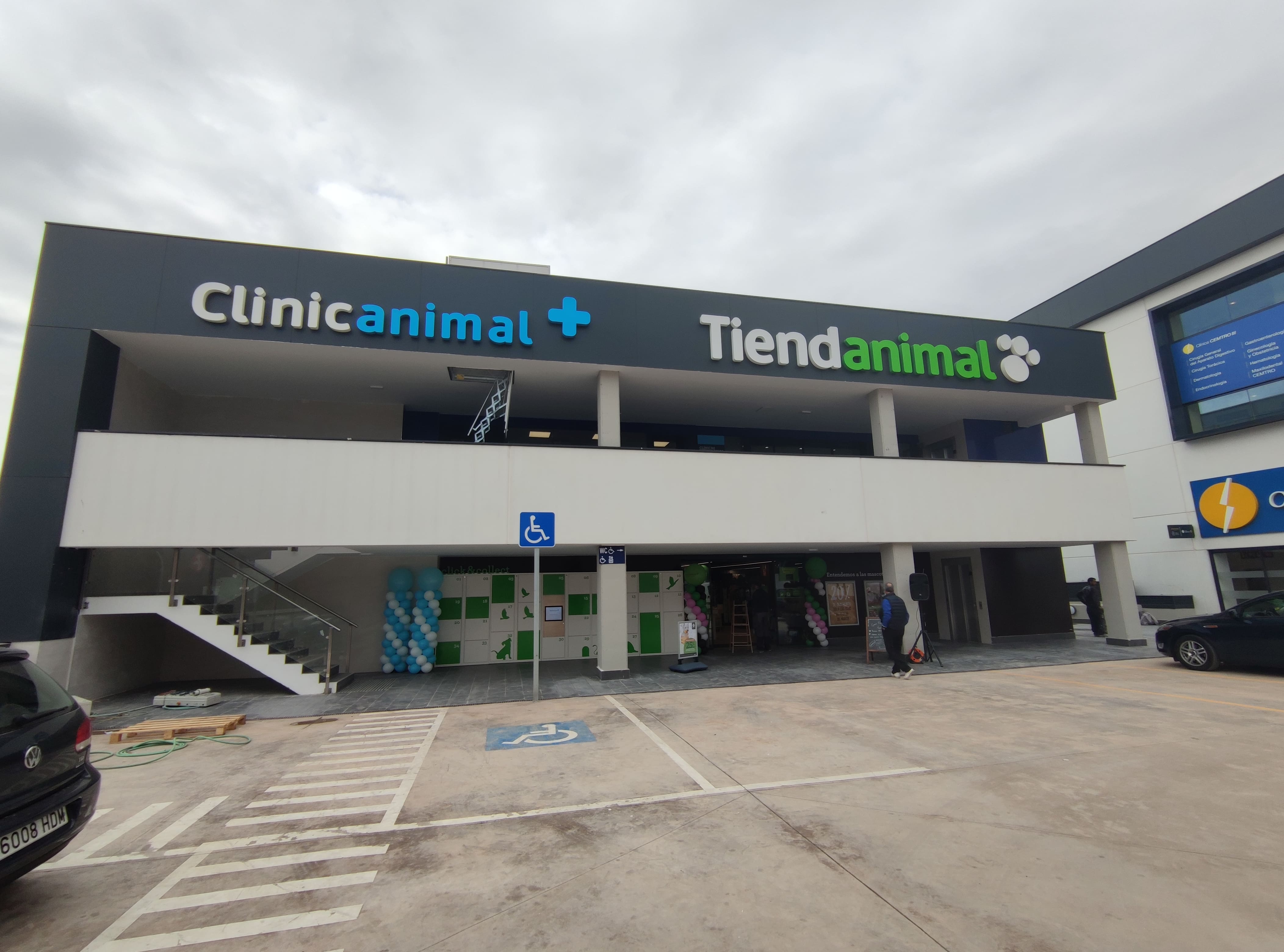 Foto 20 di Clinicanimal