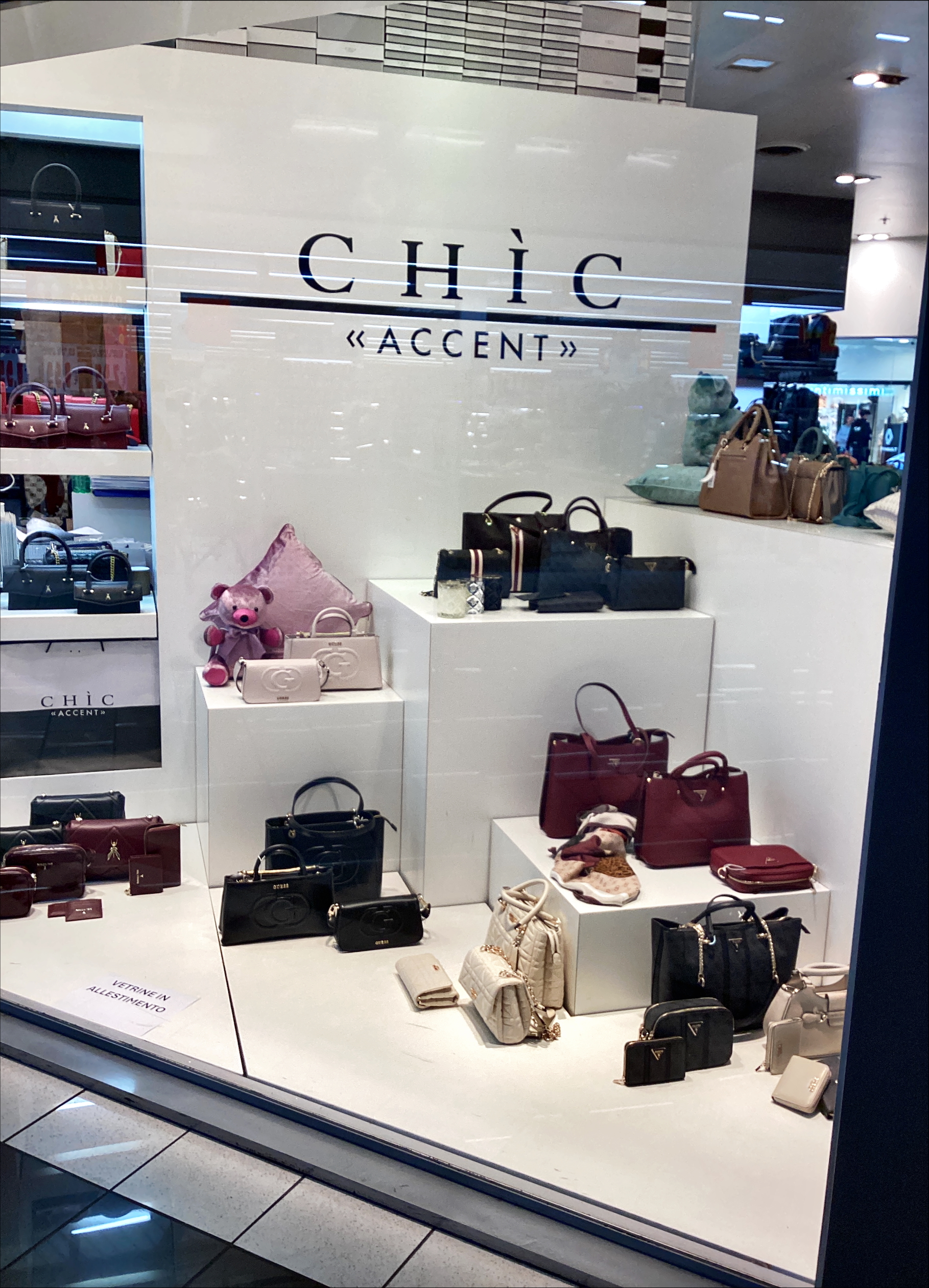 Foto 19 de Chic Accent - Thiene