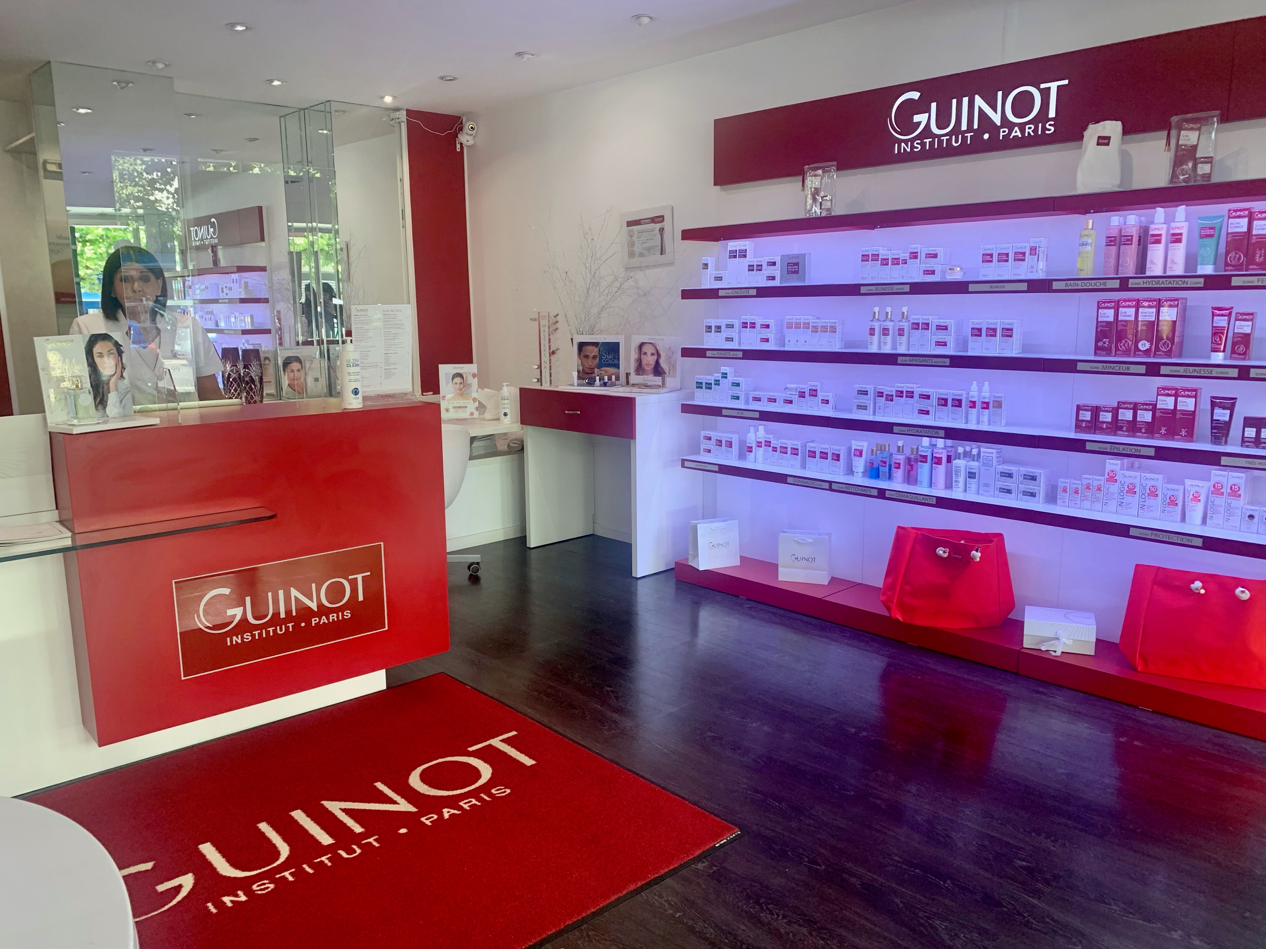 Institut Guinot
