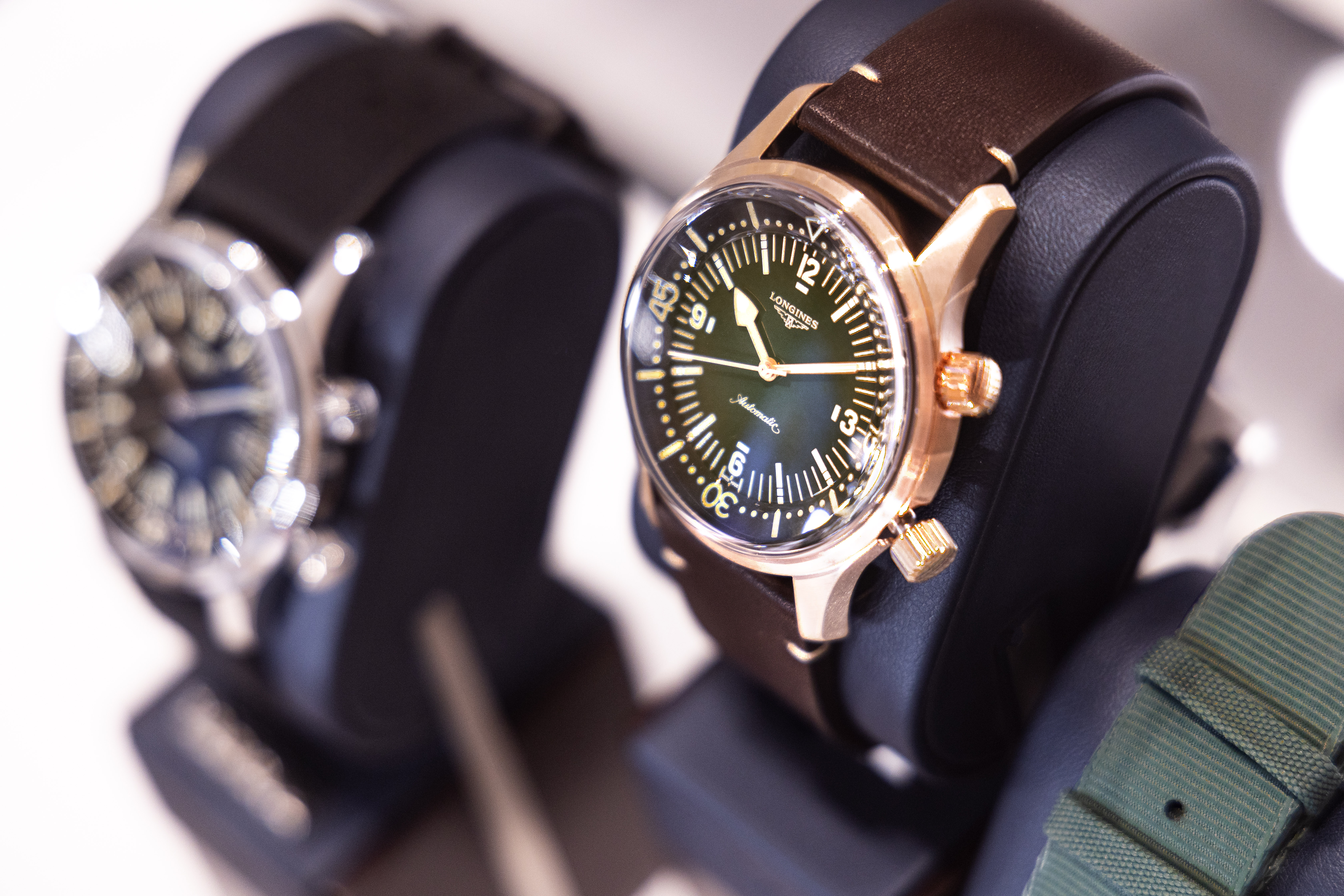 Foto 10 di Longines